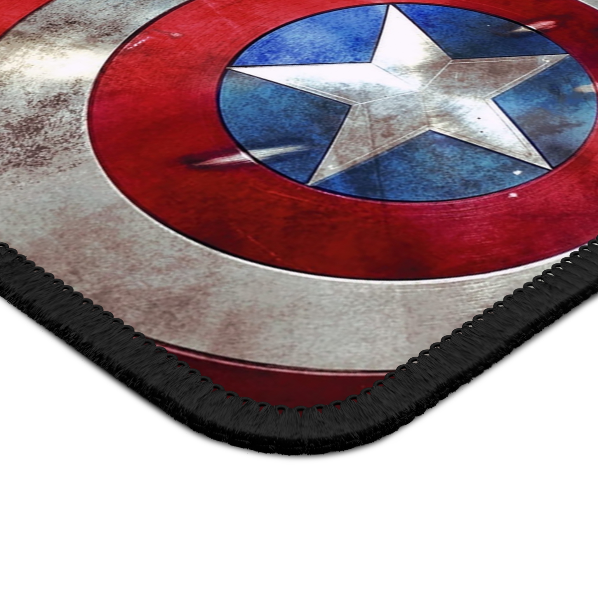 Captain America First Avengers Mouse Pad 9×7 - view 4