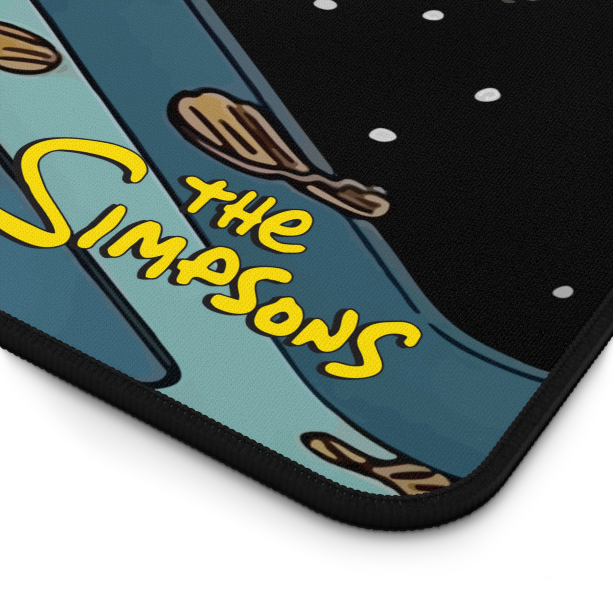 The Simpsons “Deep Space Homer” - view 15