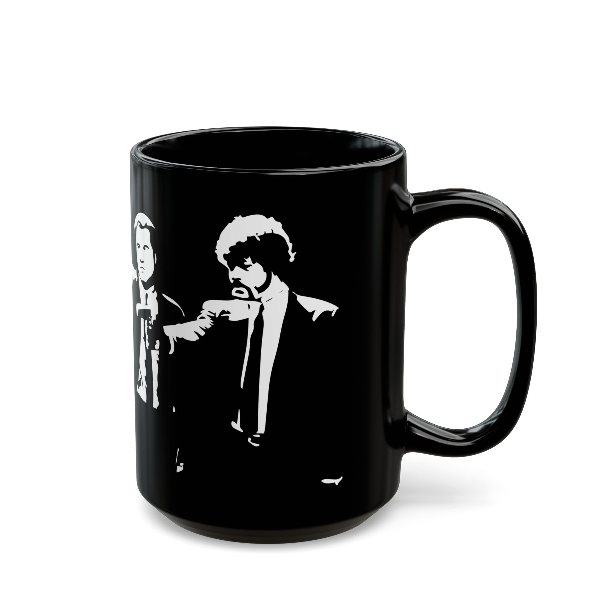 Pulp Fiction - Movie Fan Art - view 3