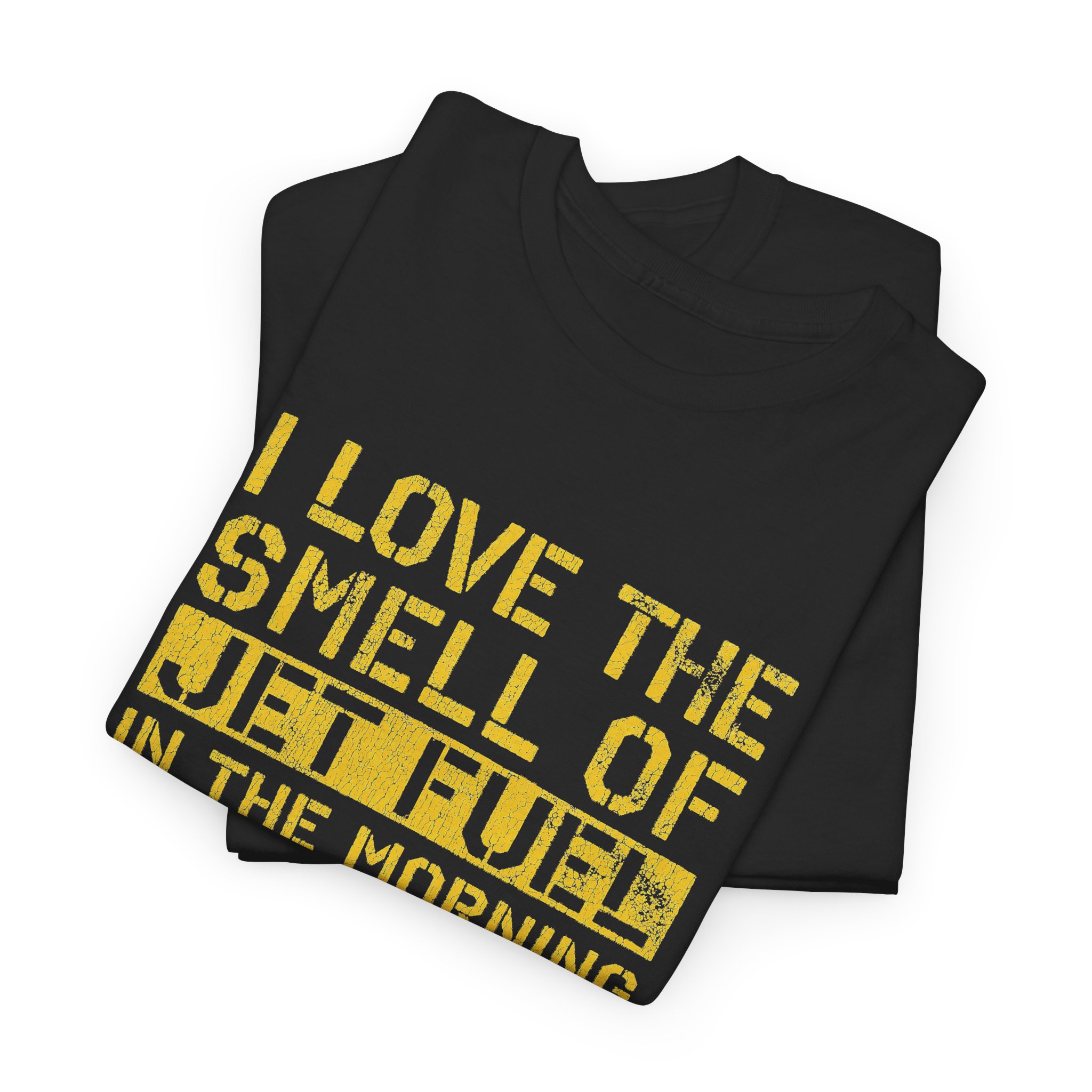 I Love the Smell of Jet Fuel in the Morning Navy Aviation History Tee Gift S-5XL - Image 6