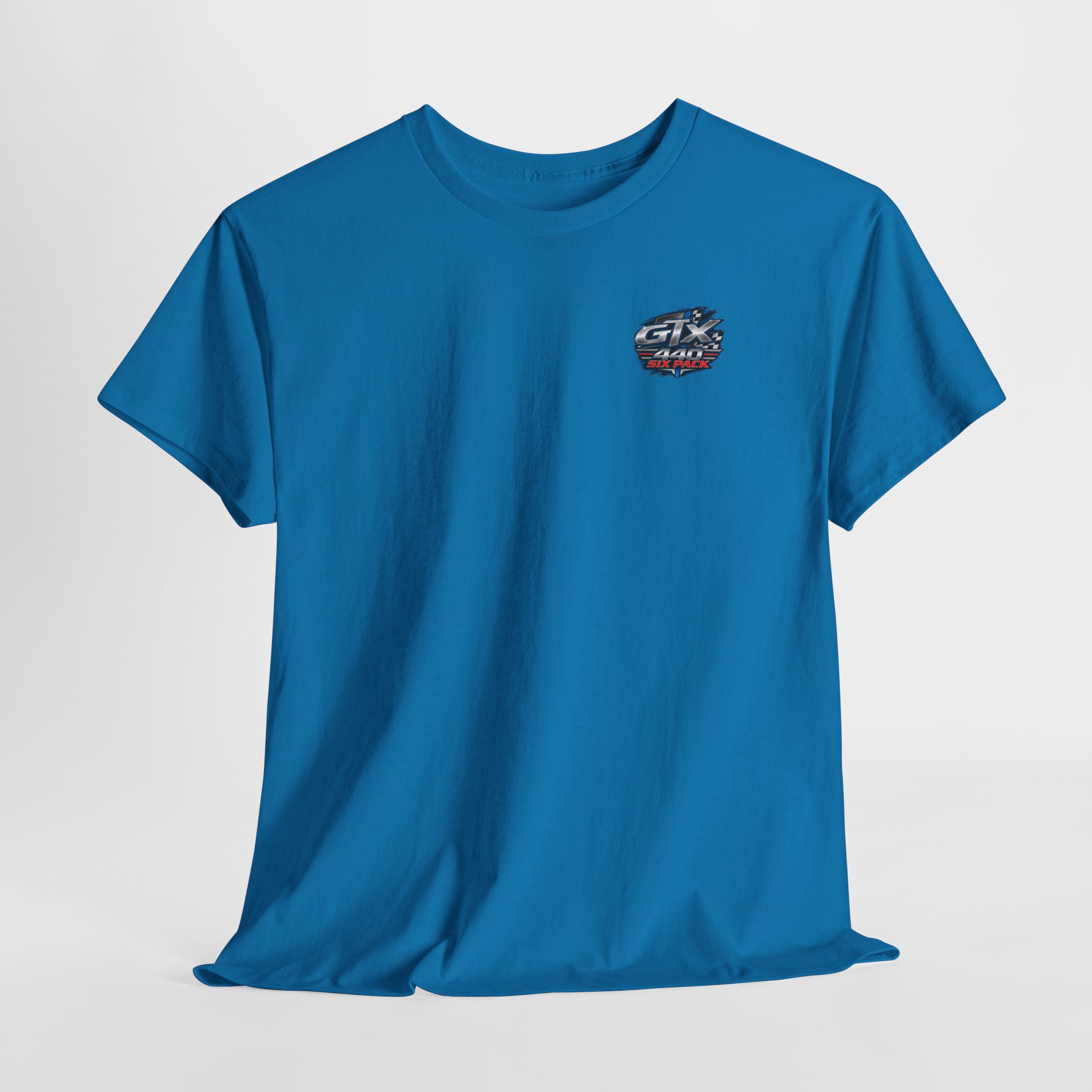 1967 Plymouth GTX 440 Six Pack Classic Movie Muscle Car T-Shirt Gift S-5XL - Image 20