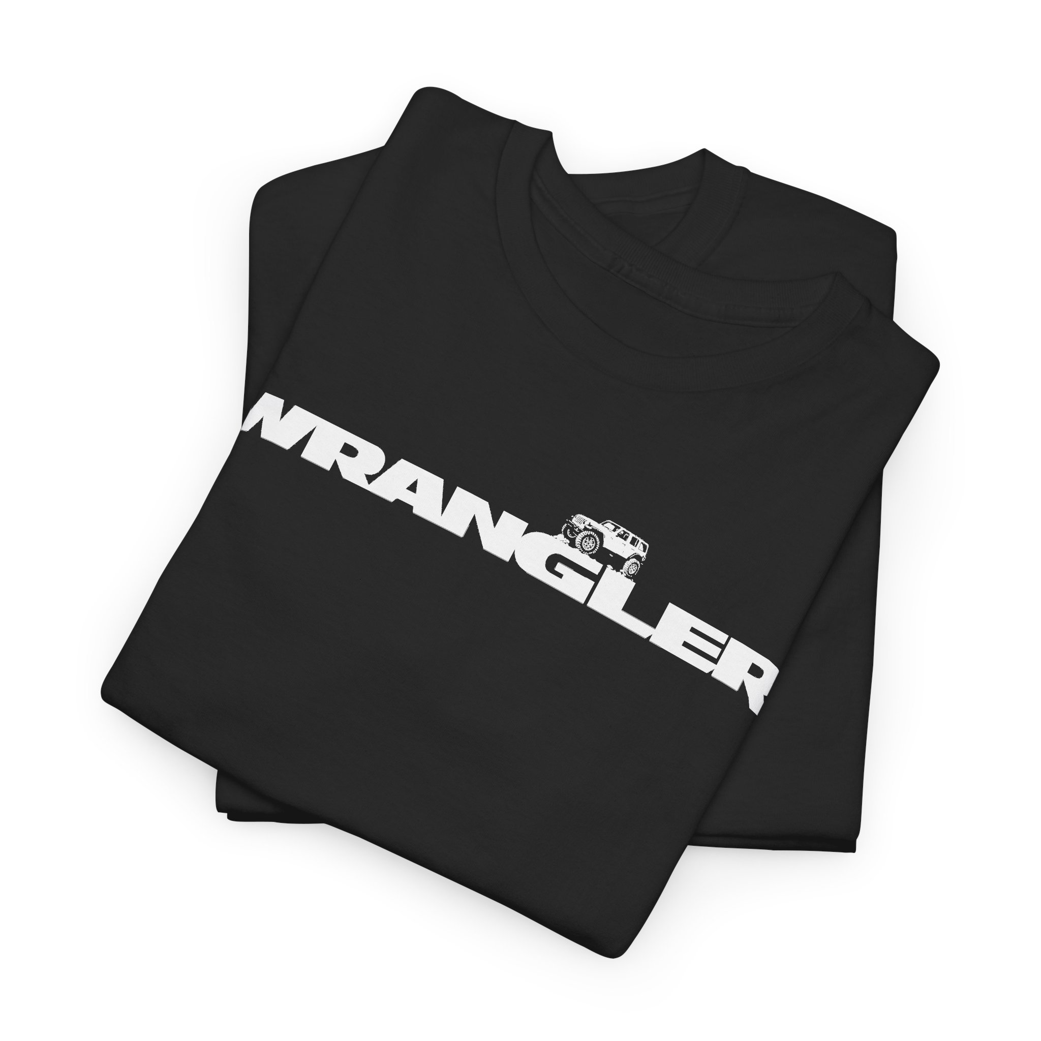 Wrangler - 4×4 Off Road Crawler Mud T-Shirt - view 2