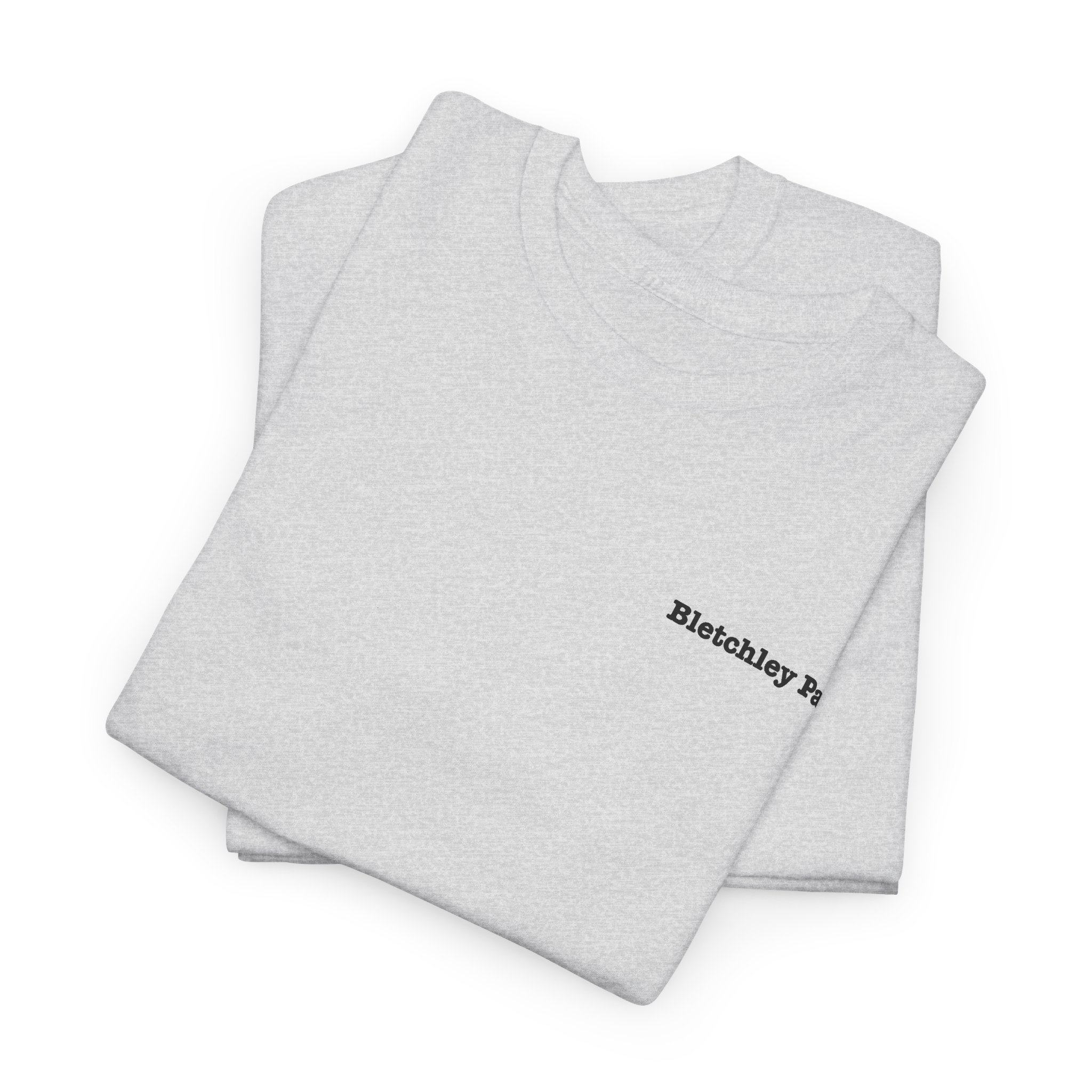 Do You Have What it Takes Bletchly Park Crossword WWII History Buff Tshirt - Image 9