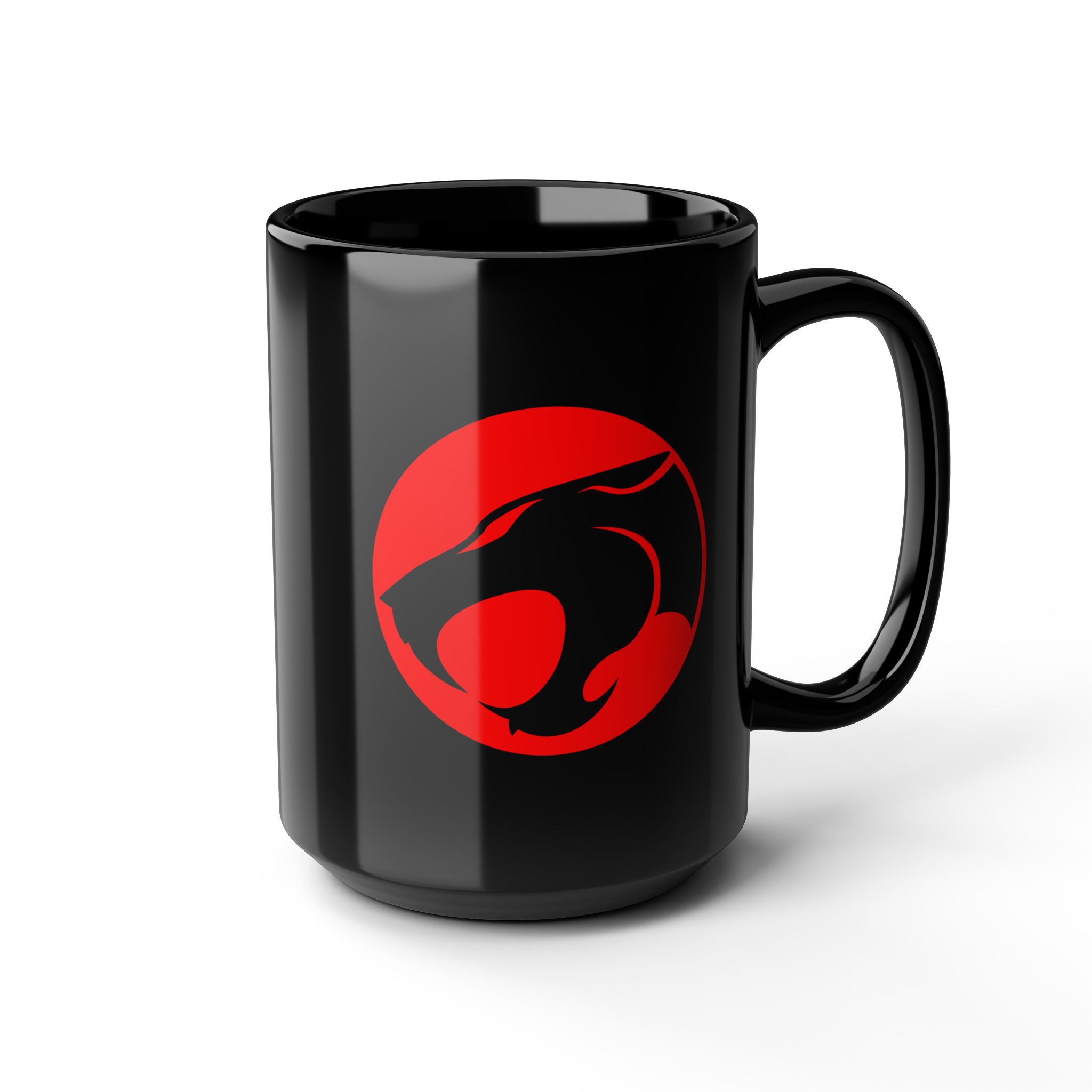 Thundercats – 80s TV Show Movie Lover – Custom Coffee Mug (11oz, 15oz)