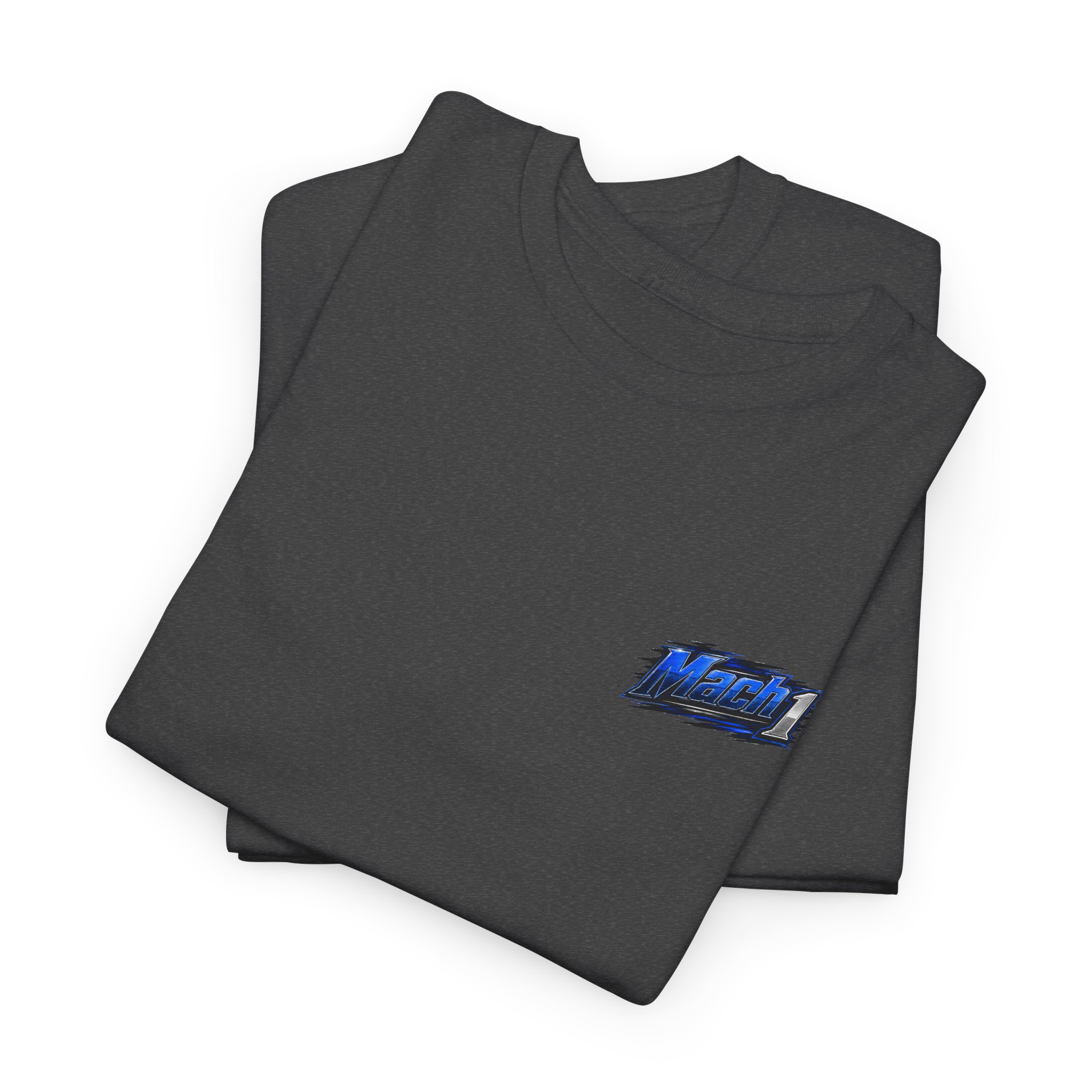 2003-2004 Mustang Mach 1 Azure Blue Muscle Car T-Shirt Car Show Tee S-5XL - Image 10