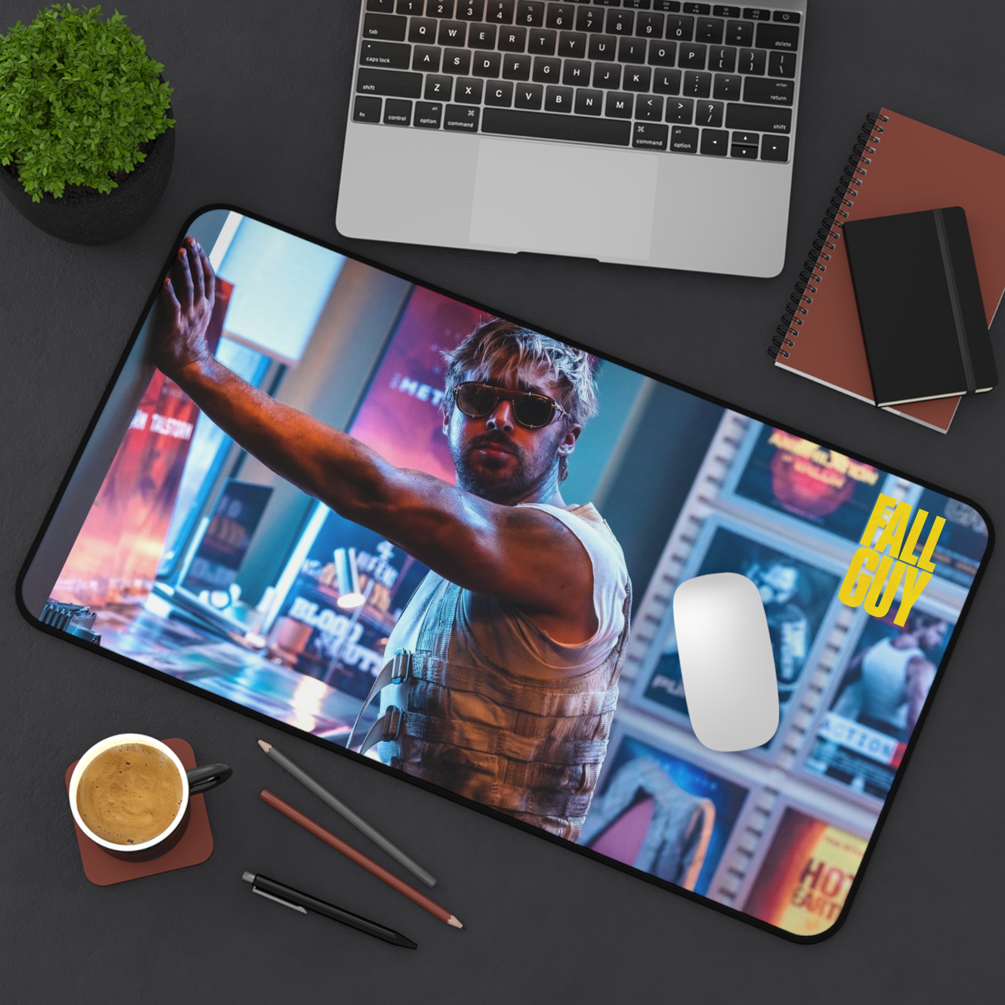 The Fall Guy Movie Fan Art - view 9