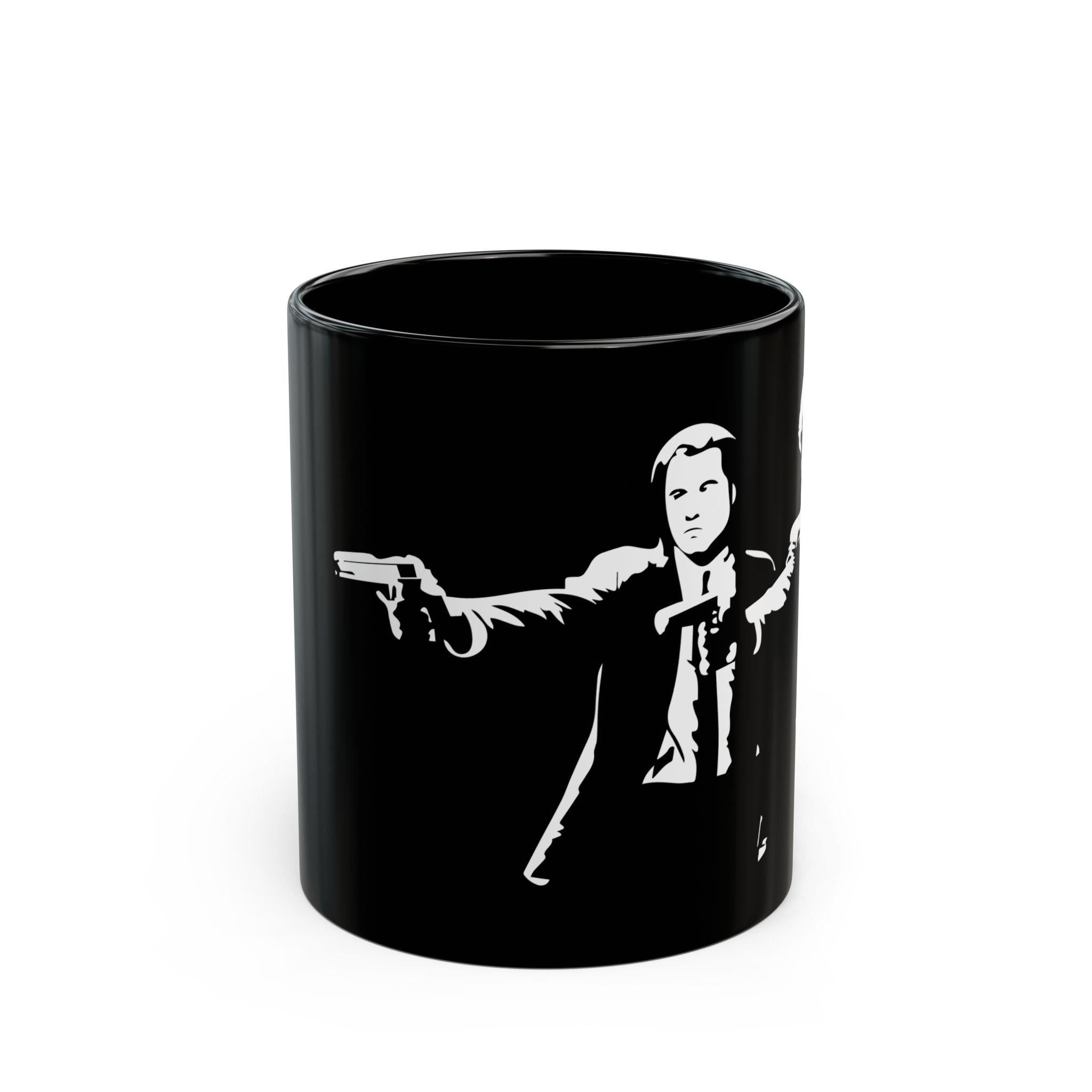 Pulp Fiction - Movie Fan Art - view 6