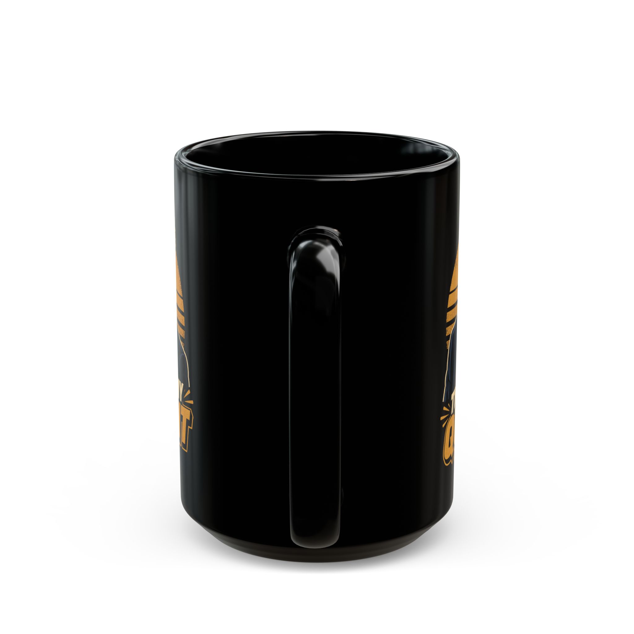 That’s My Quant Funny Finance Movie Mug 11oz 15oz Big - view 3