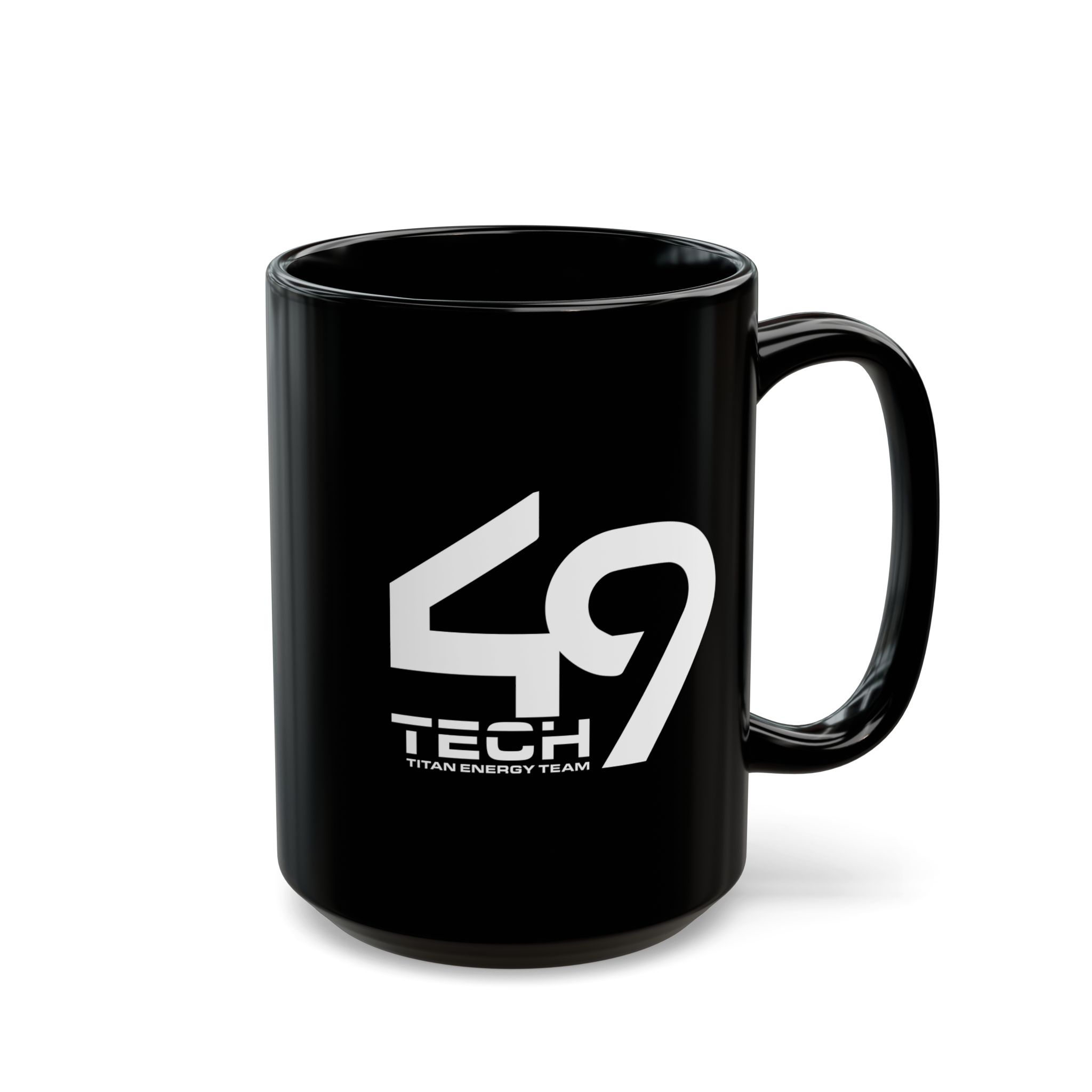 Tech 49 – Oblivion Movie Inspired Sci-Fi Gift Ceramic - view 6