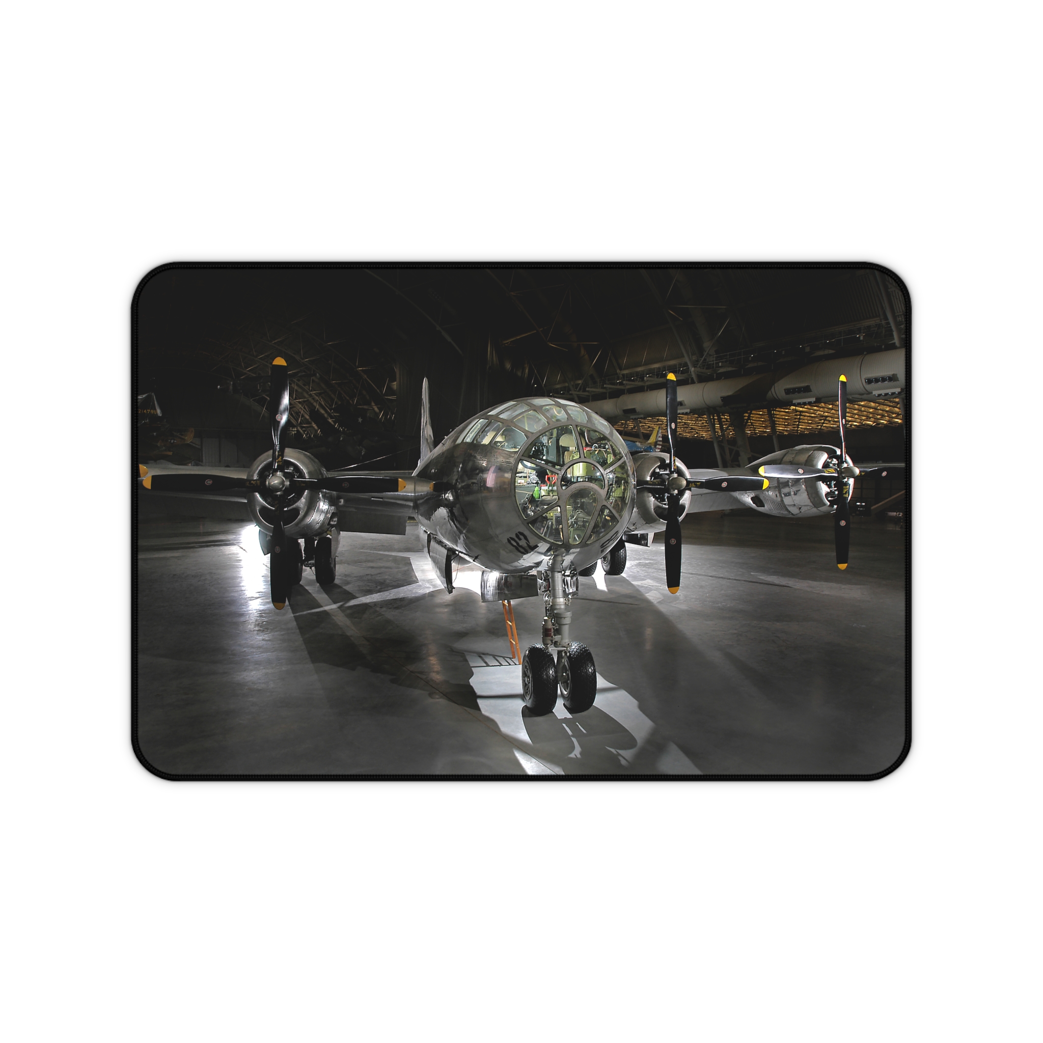 Boeing B-29 Superfortress Enola Gay - WWII Bomber - view 5