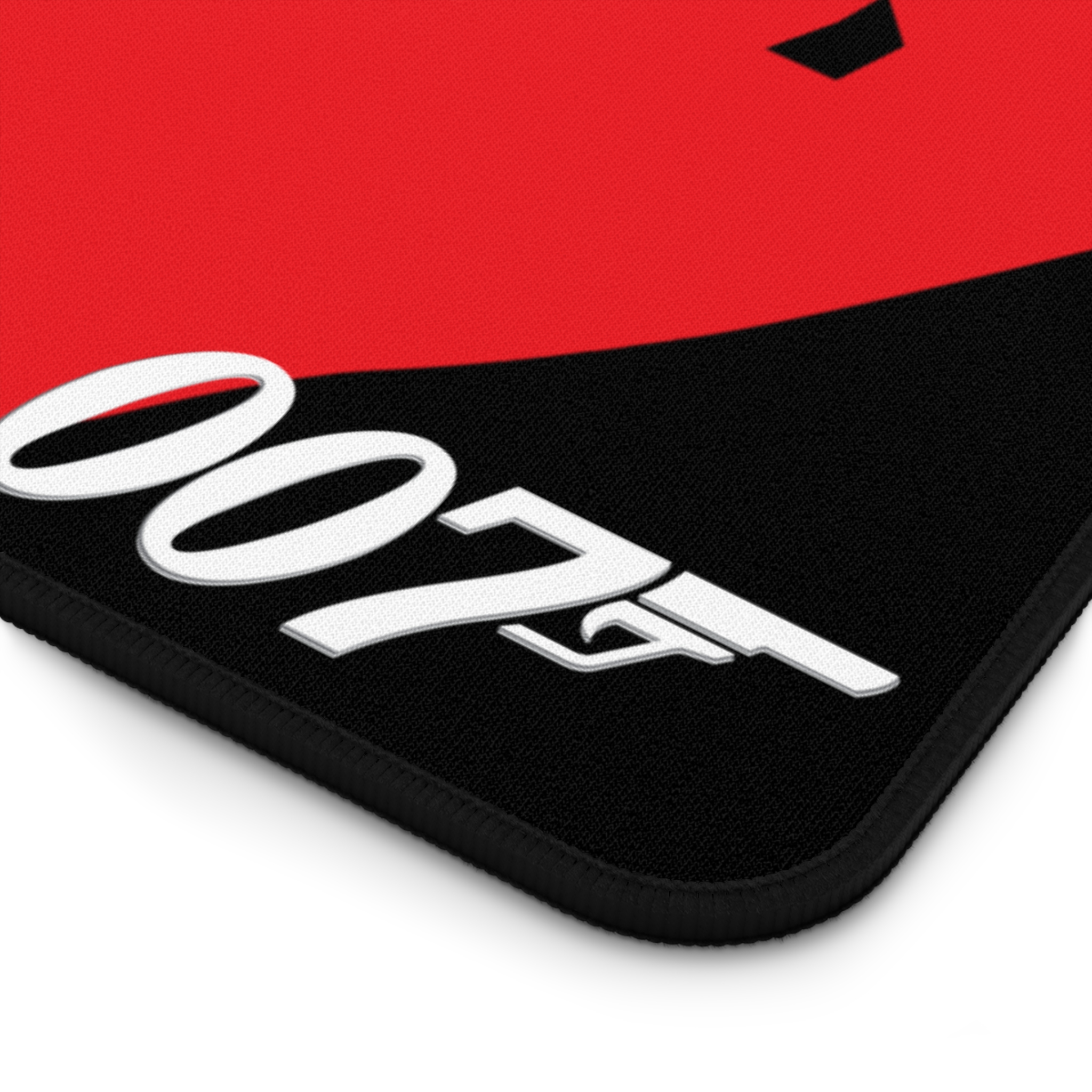 James Bond 007 Desk Mat - Gaming Mouse Pad - view 5