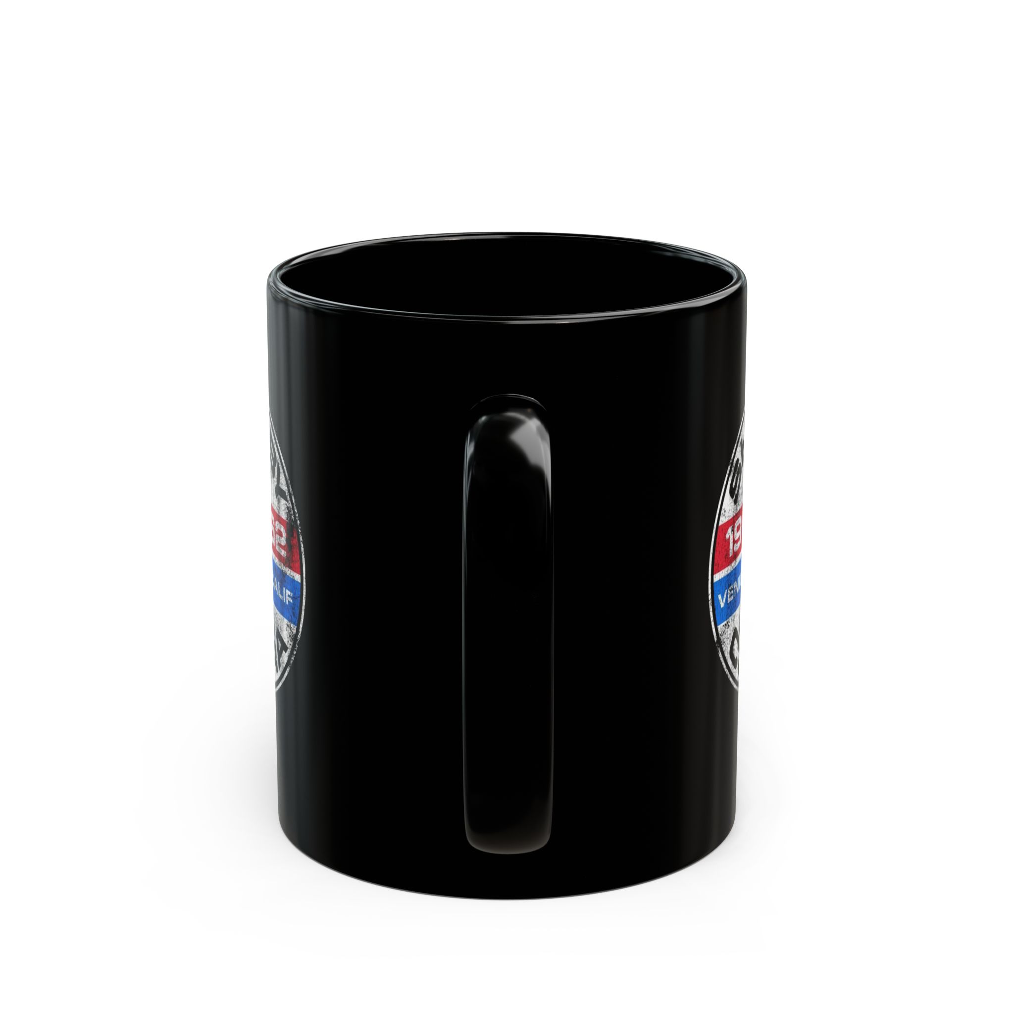Shelby Cobra Racing - Vintage Retro Custom Design - view 10