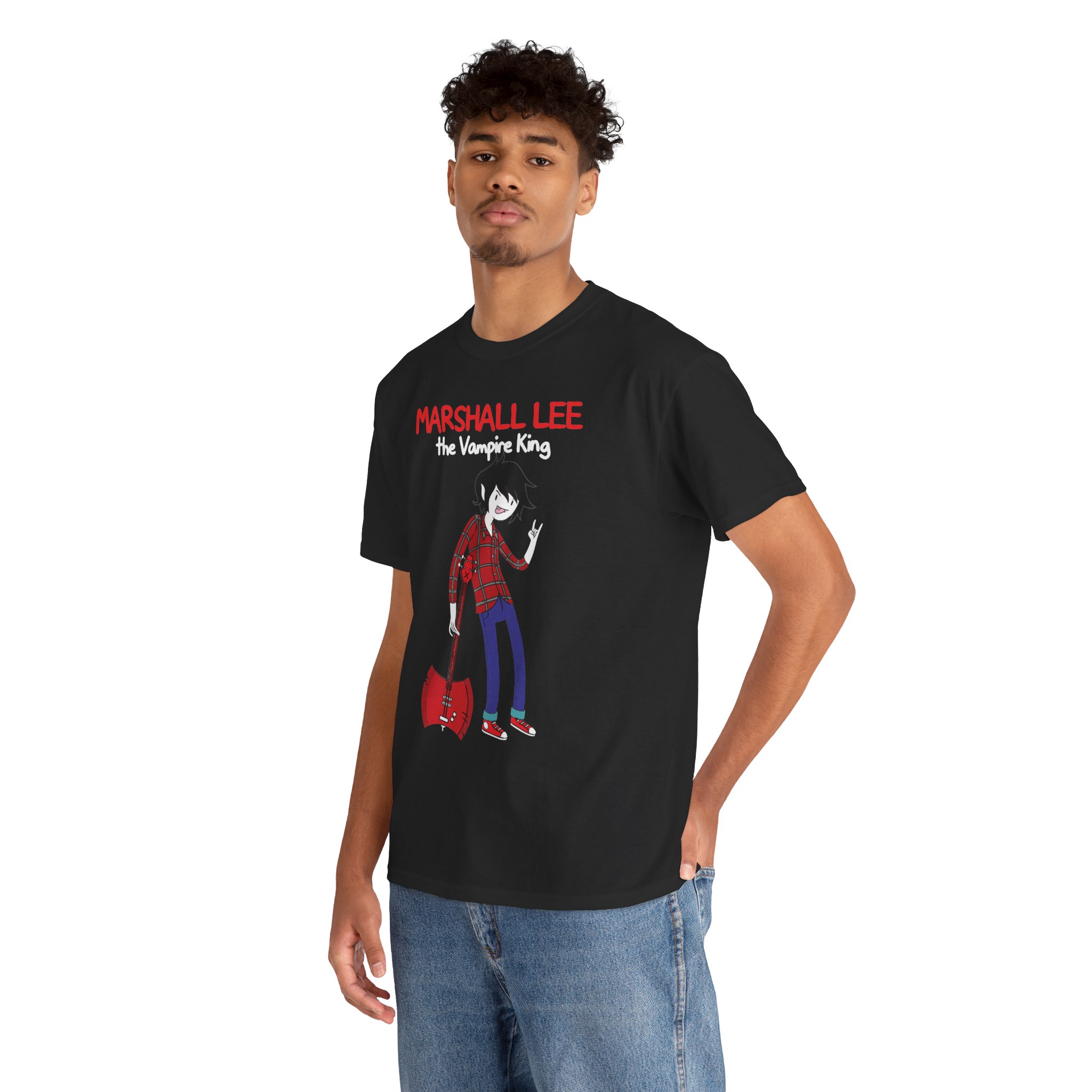 Marshall Lee Vampire King - view 4
