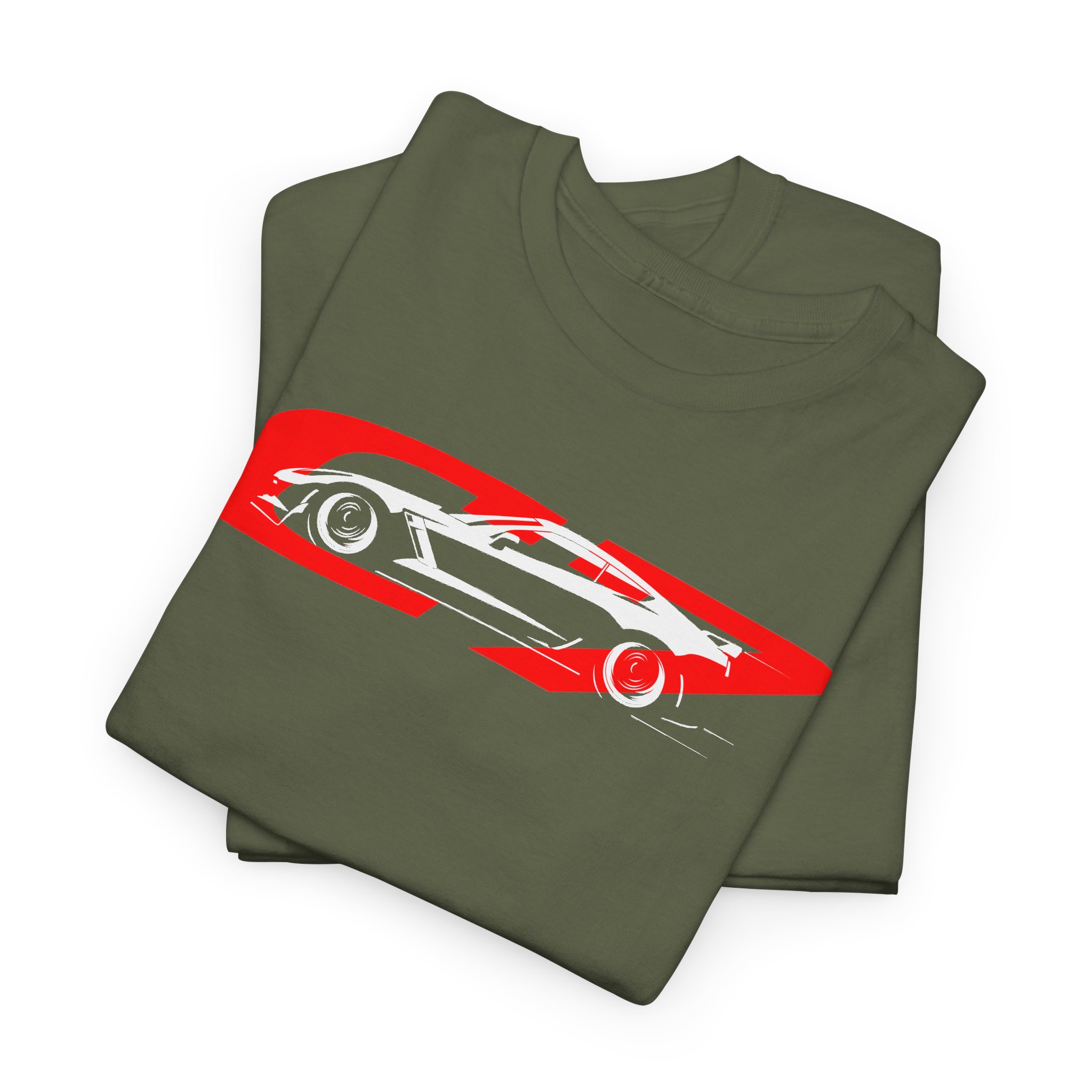 C7 Corvette American Muscle Sports Car T-Shirt S-5XL 9 - view 14