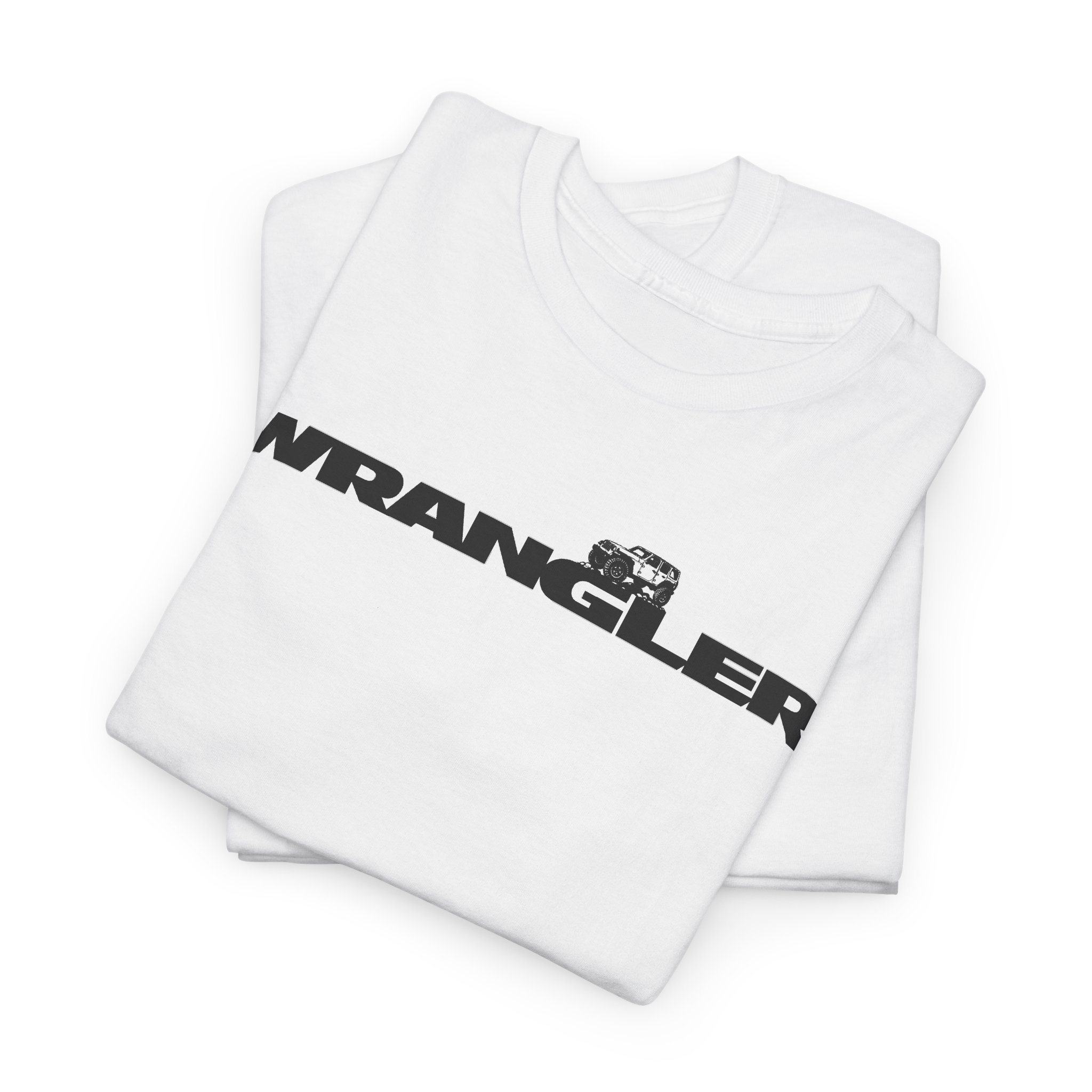 Wrangler - 4×4 Off Road Crawler Mud T-Shirt - view 22