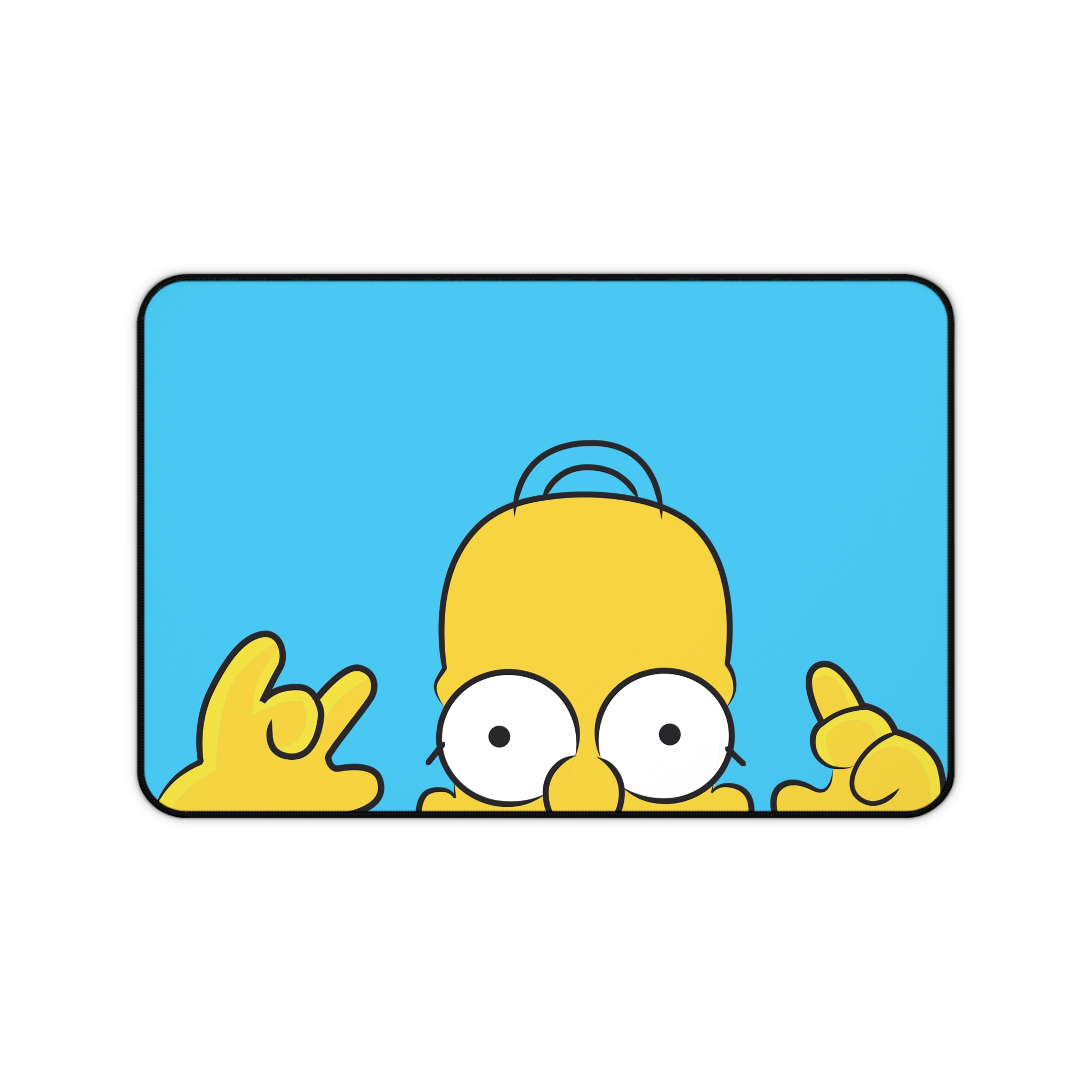 The Simpsons - Homer - view 5