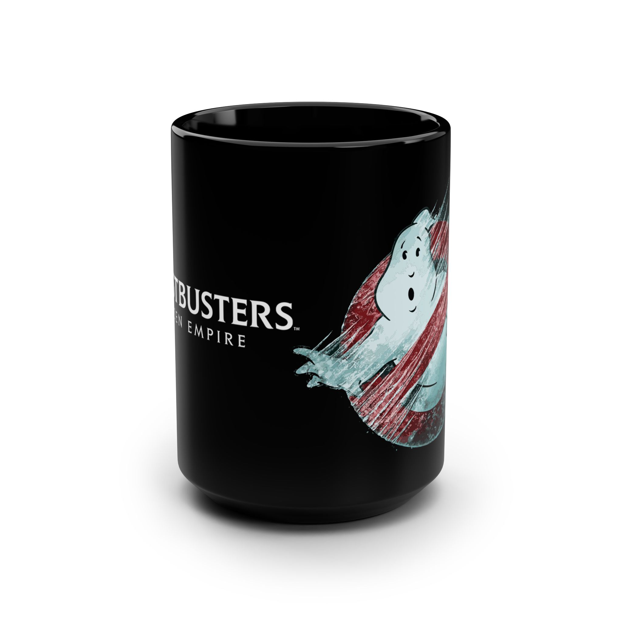 Ghostbusters Frozen Empire - Custom Fan Art - view 2