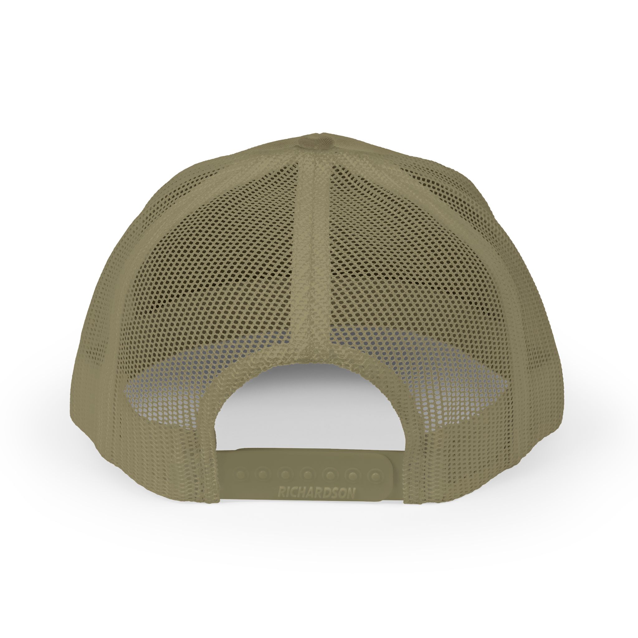 Camaro ZL1 Style Snapback Trucker Cap Hat, American - view 14