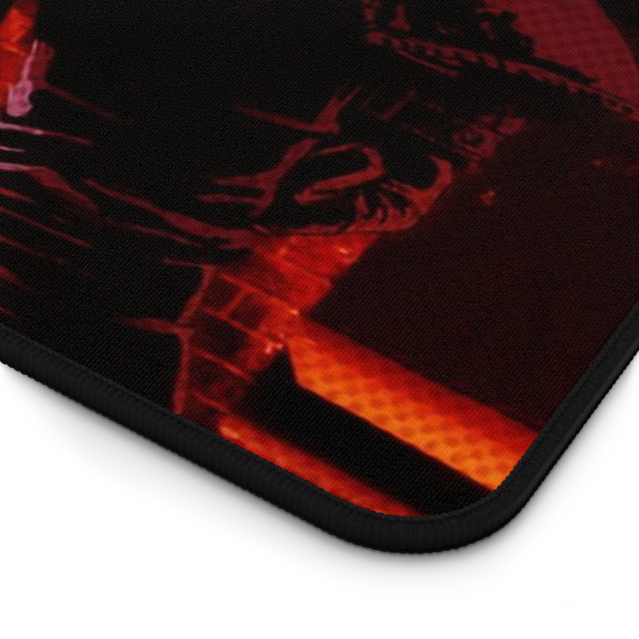 The Last Ronin TMNT – Turtle Lover Desk Mat Gaming Mouse - view 5