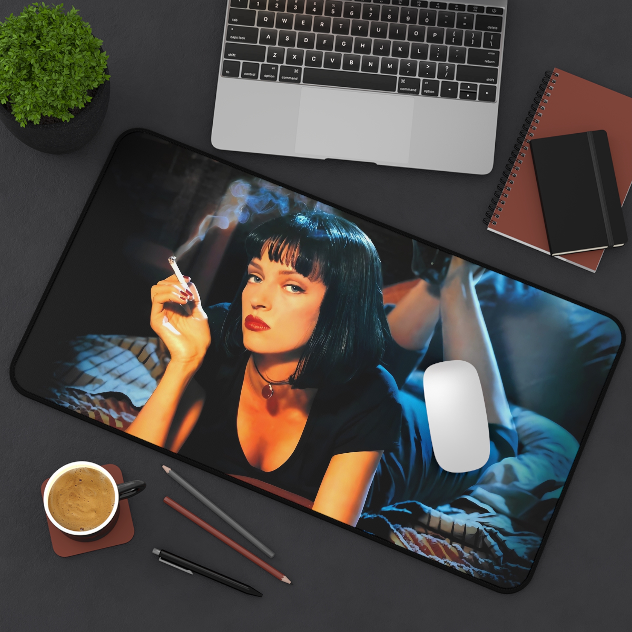 Pulp Fiction - Movie Fan Art - view 9