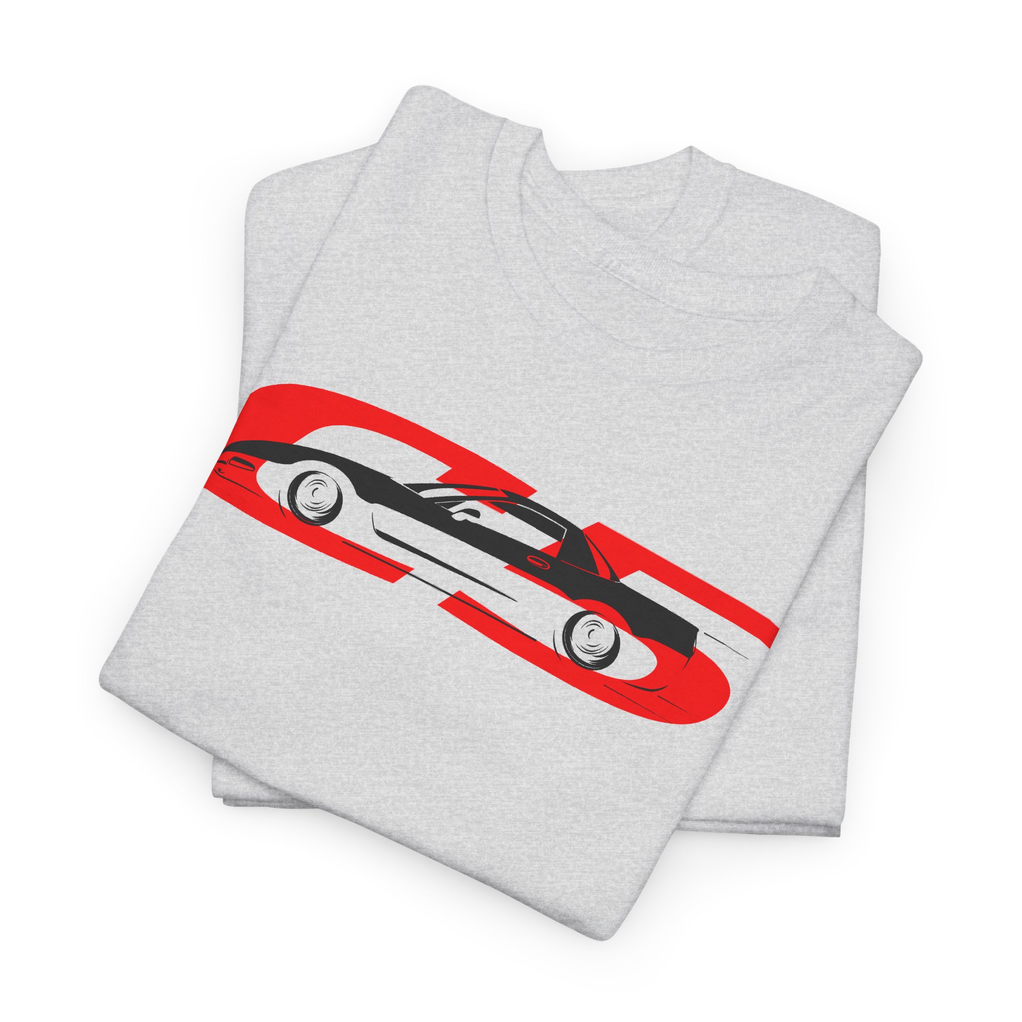 C5 Corvette Hardtop/Z06 - Sports American Muscle Car T-Shirt | S-5XL | 9 Colors - Image 24