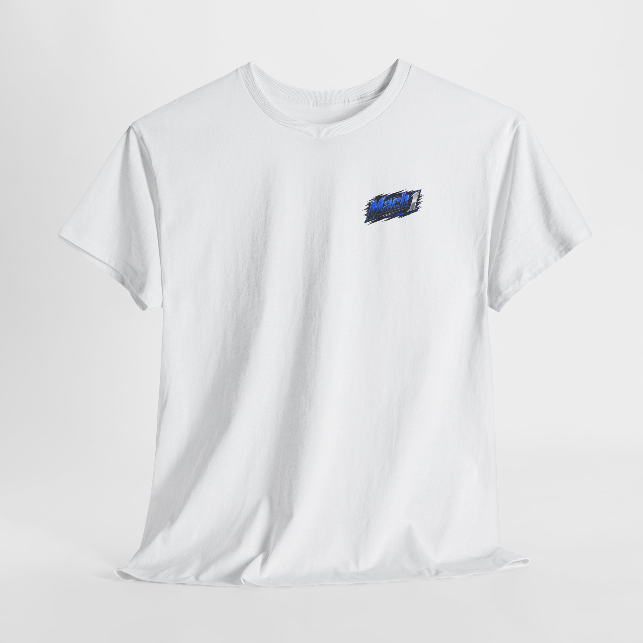 2003-2004 Mustang Mach 1 Azure Blue Muscle Car T-Shirt Car Show Tee S-5XL - Image 15