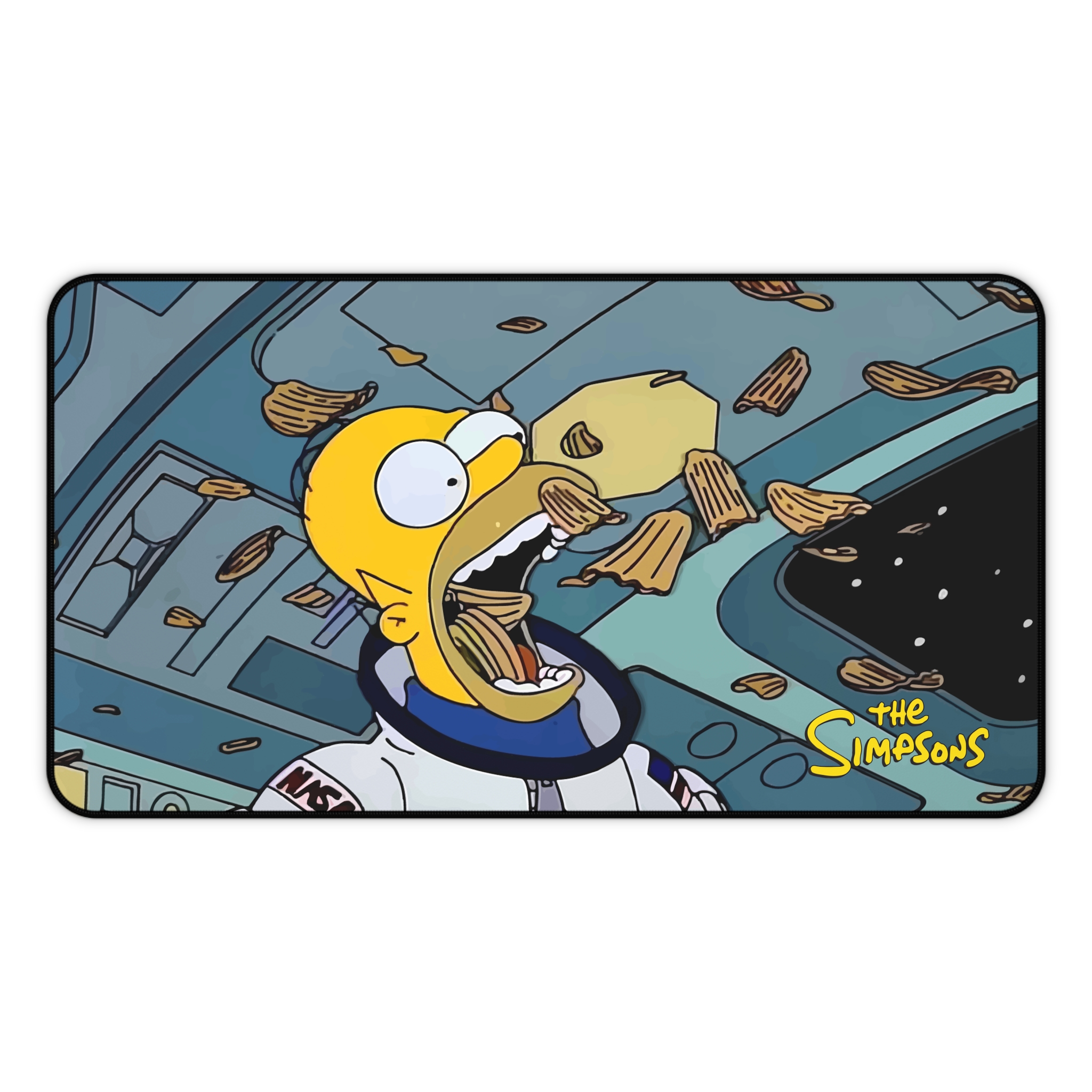 The Simpsons “Deep Space Homer” - view 11
