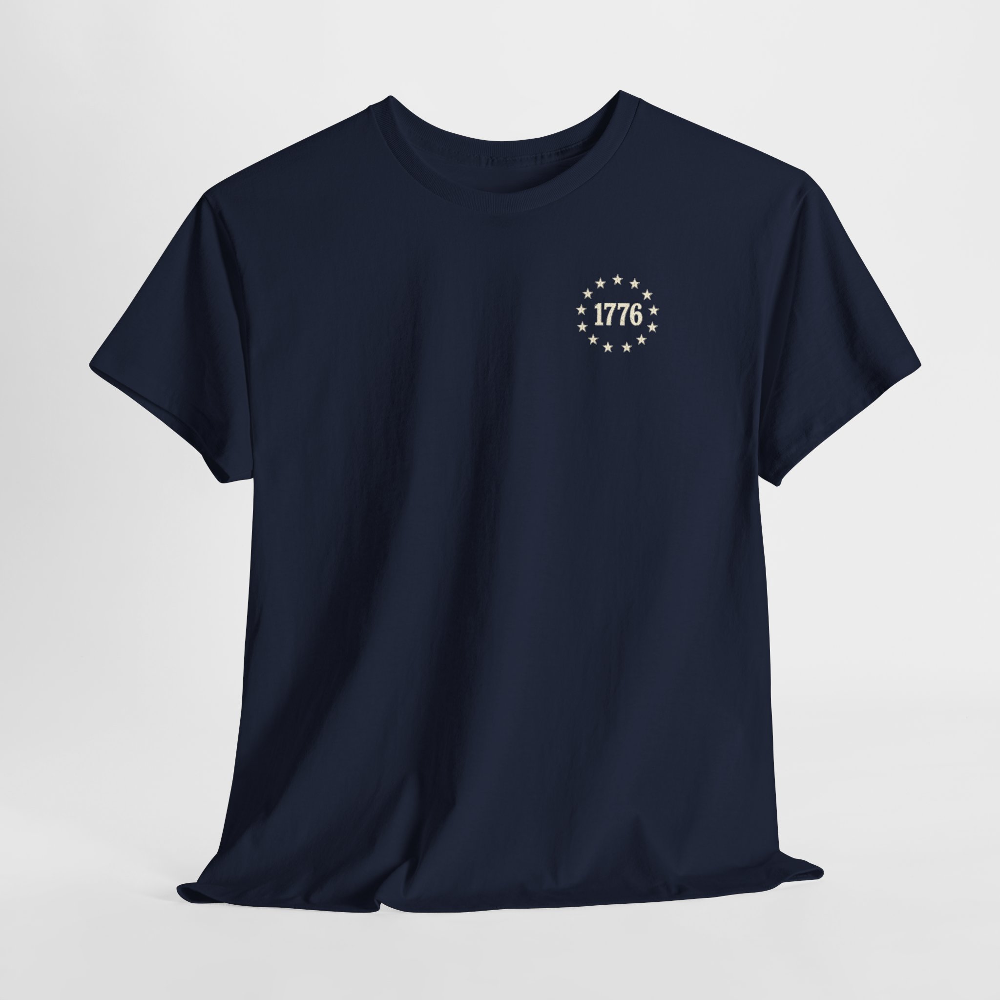 USA 250 Years We the People Patriotic 1776 2026 July 4th T-Shirt S-5XL - Image 24