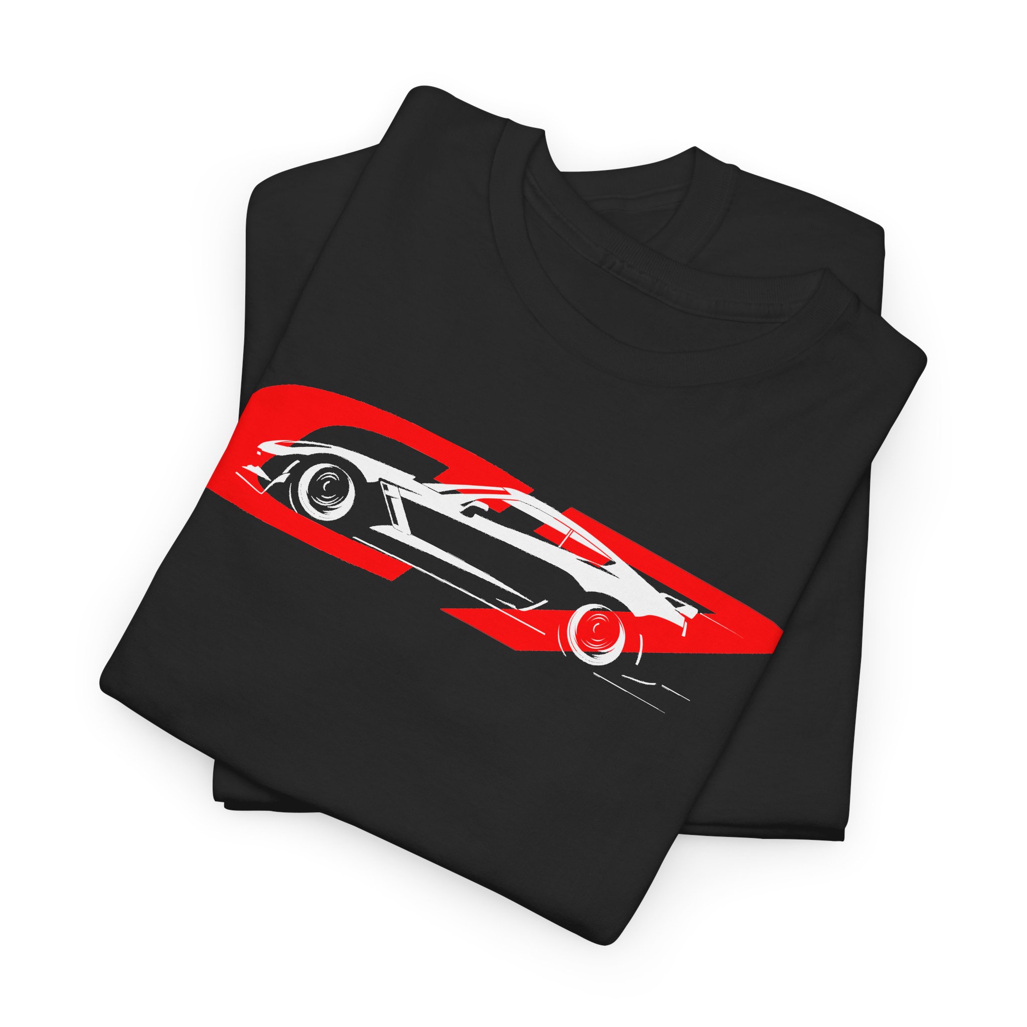 C7 Corvette American Muscle Sports Car T-Shirt S-5XL 9 - view 2