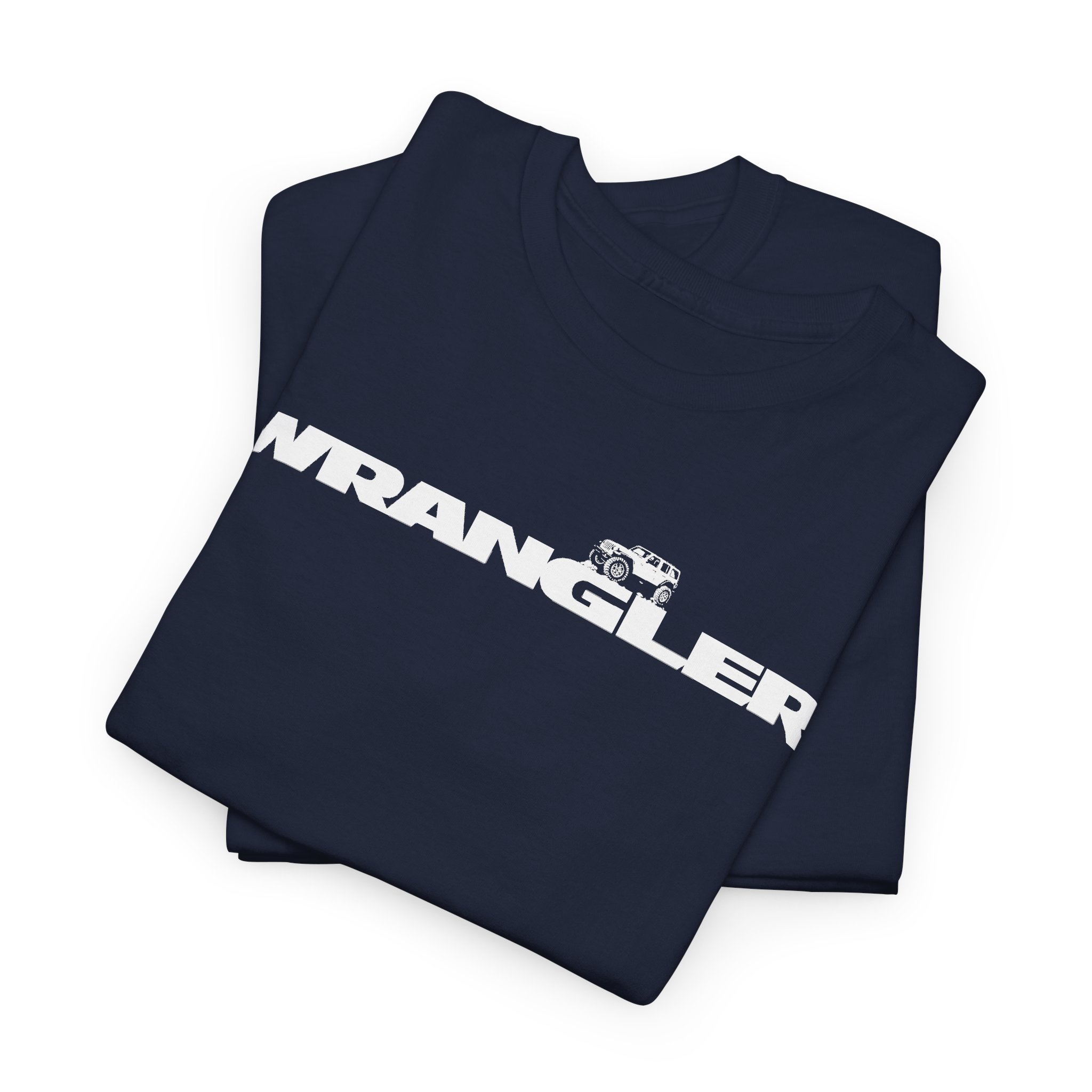 Wrangler - 4×4 Off Road Crawler Mud T-Shirt - view 7