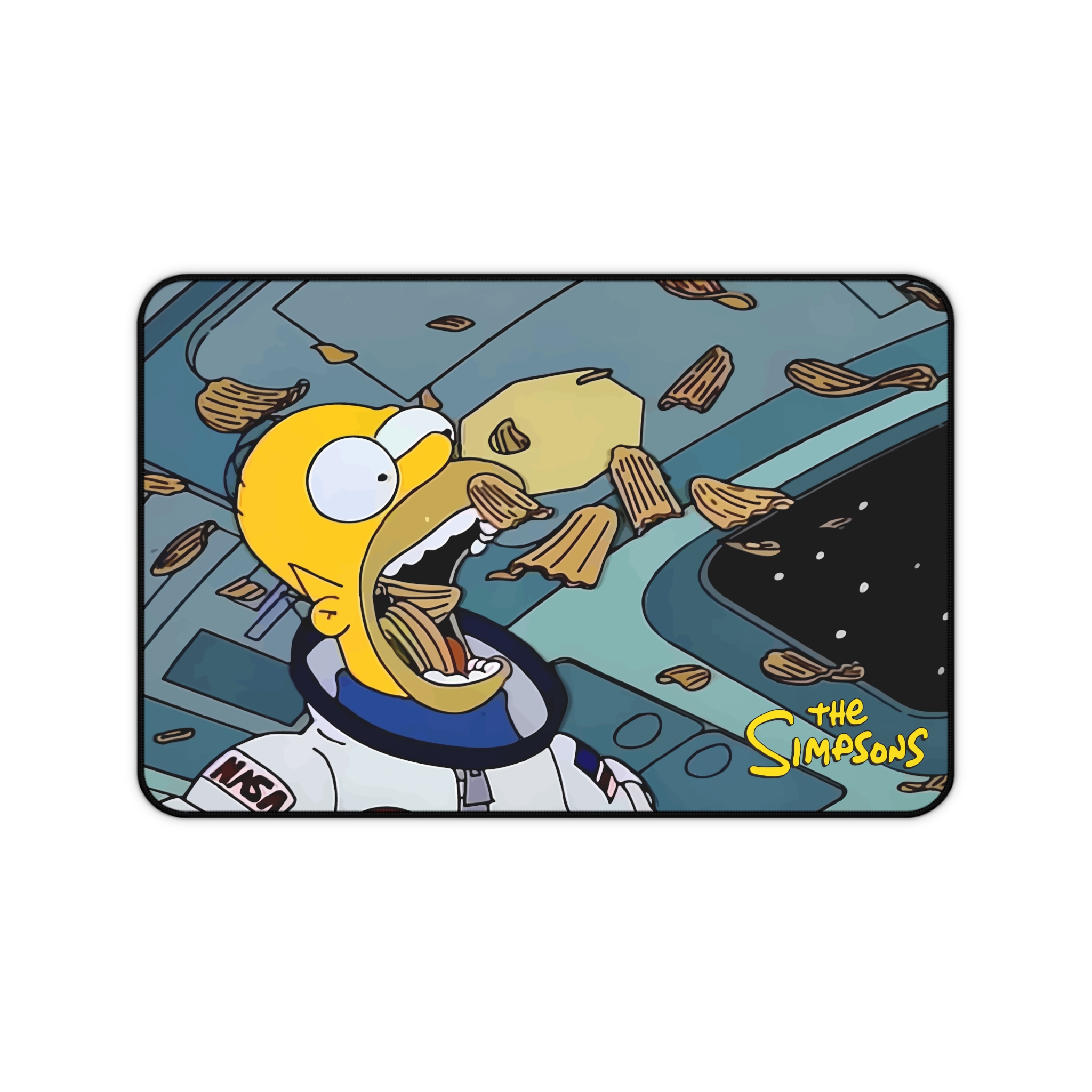 The Simpsons “Deep Space Homer” - view 6