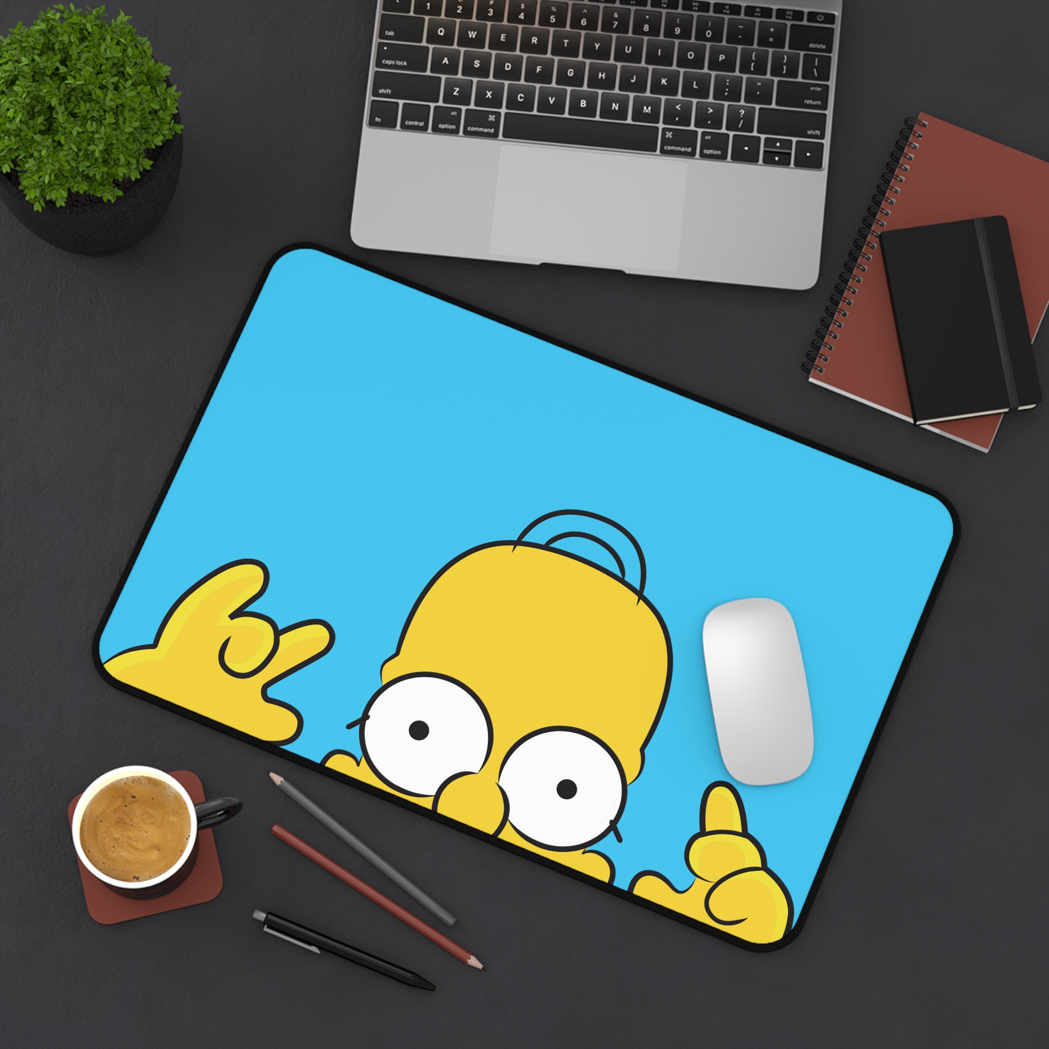 The Simpsons - Homer - view 8