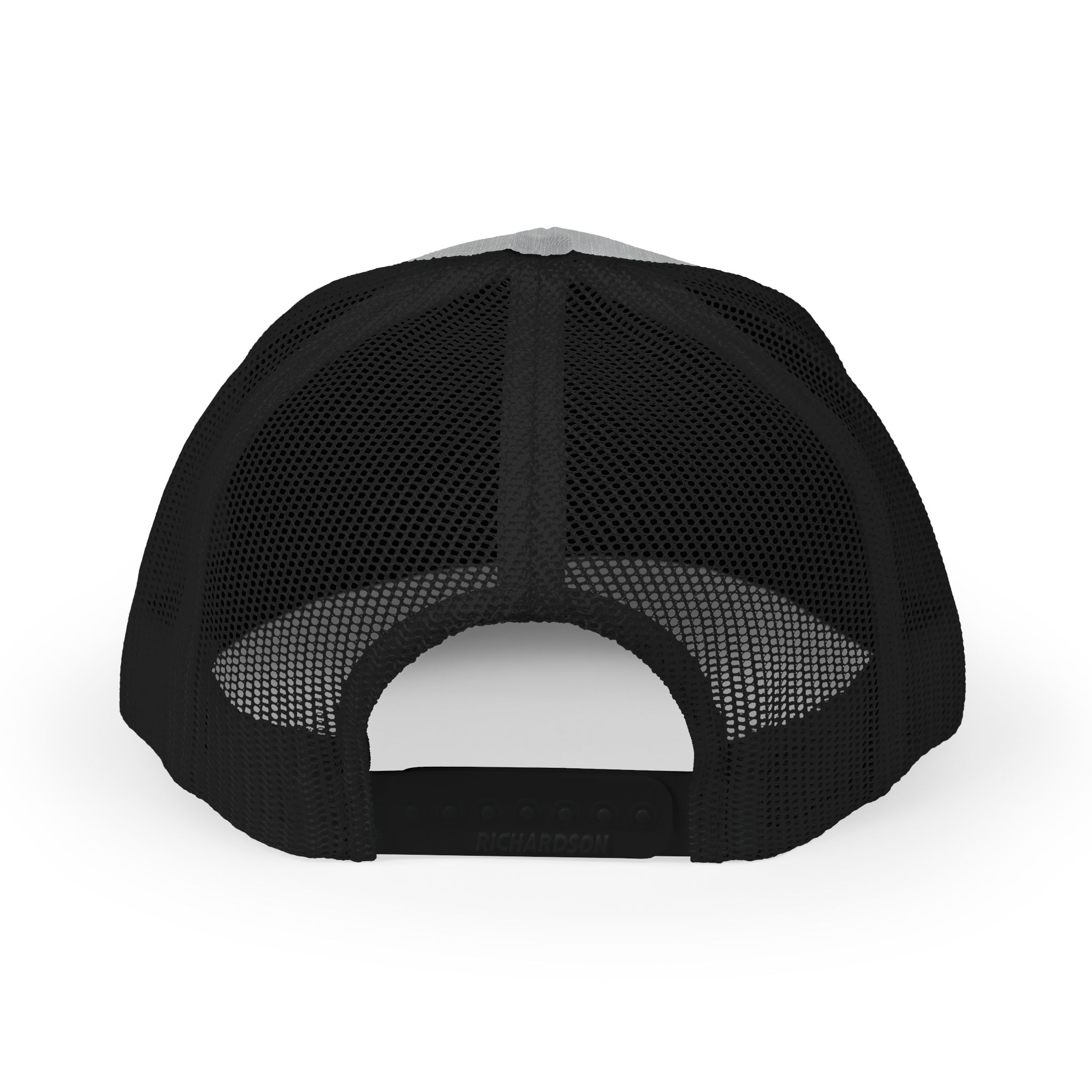 Camaro ZL1 Style Snapback Trucker Cap Hat, American - view 12