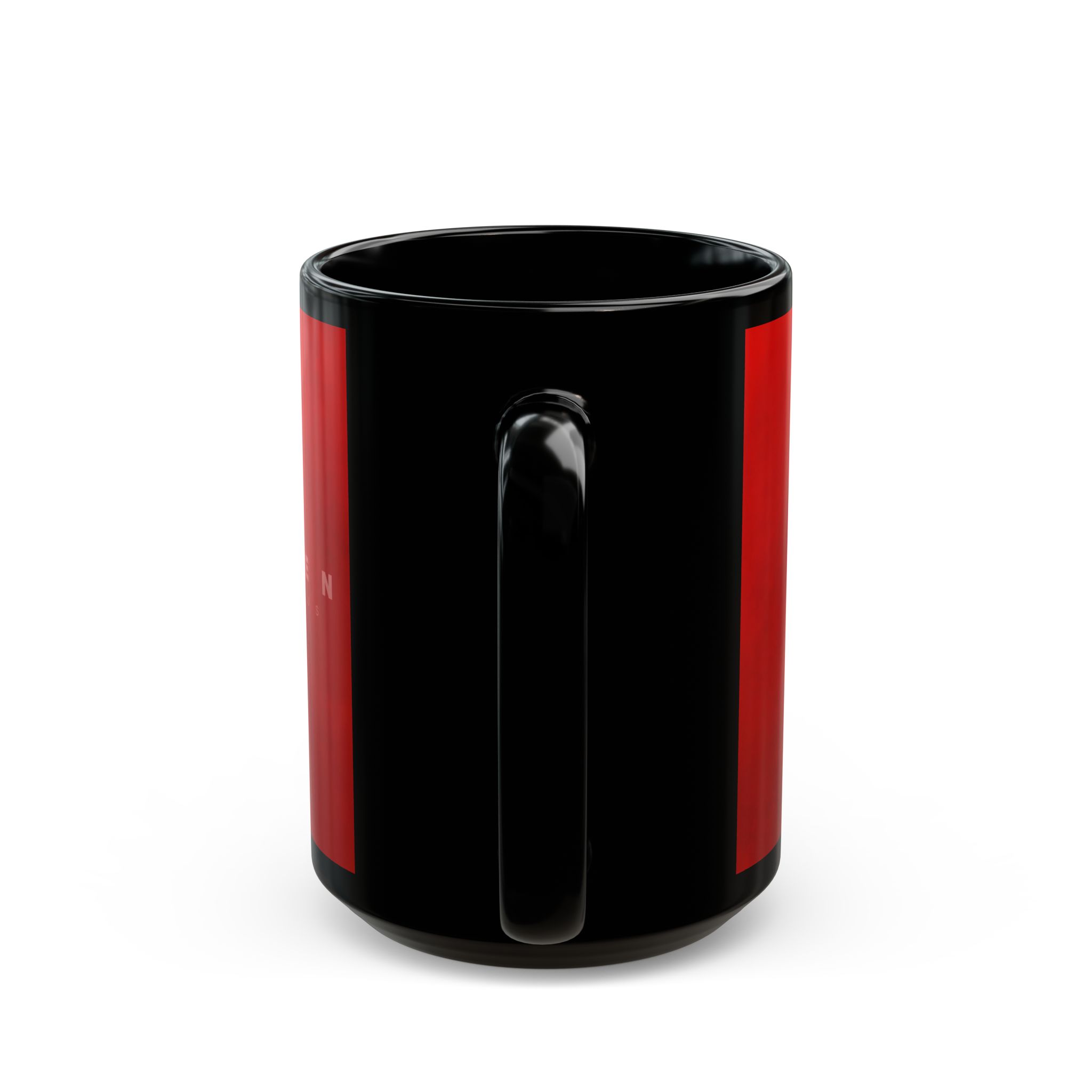 Alien Romulus Coffee Mug - Sci-Fi Movie Fan Art - view 5