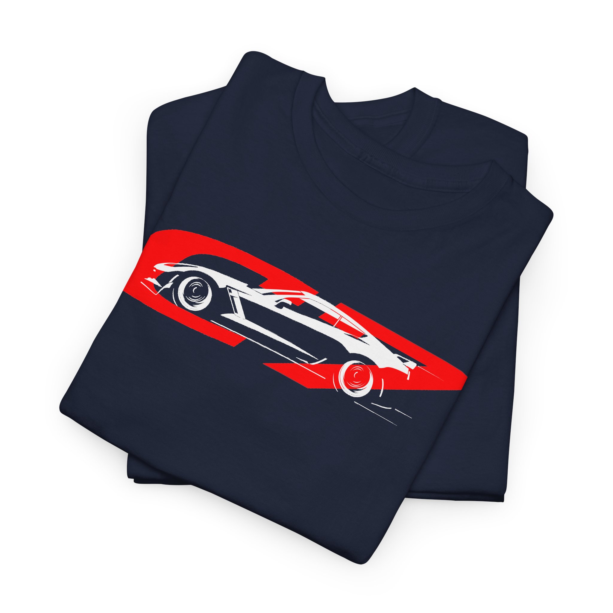 C7 Corvette American Muscle Sports Car T-Shirt S-5XL 9 - view 5