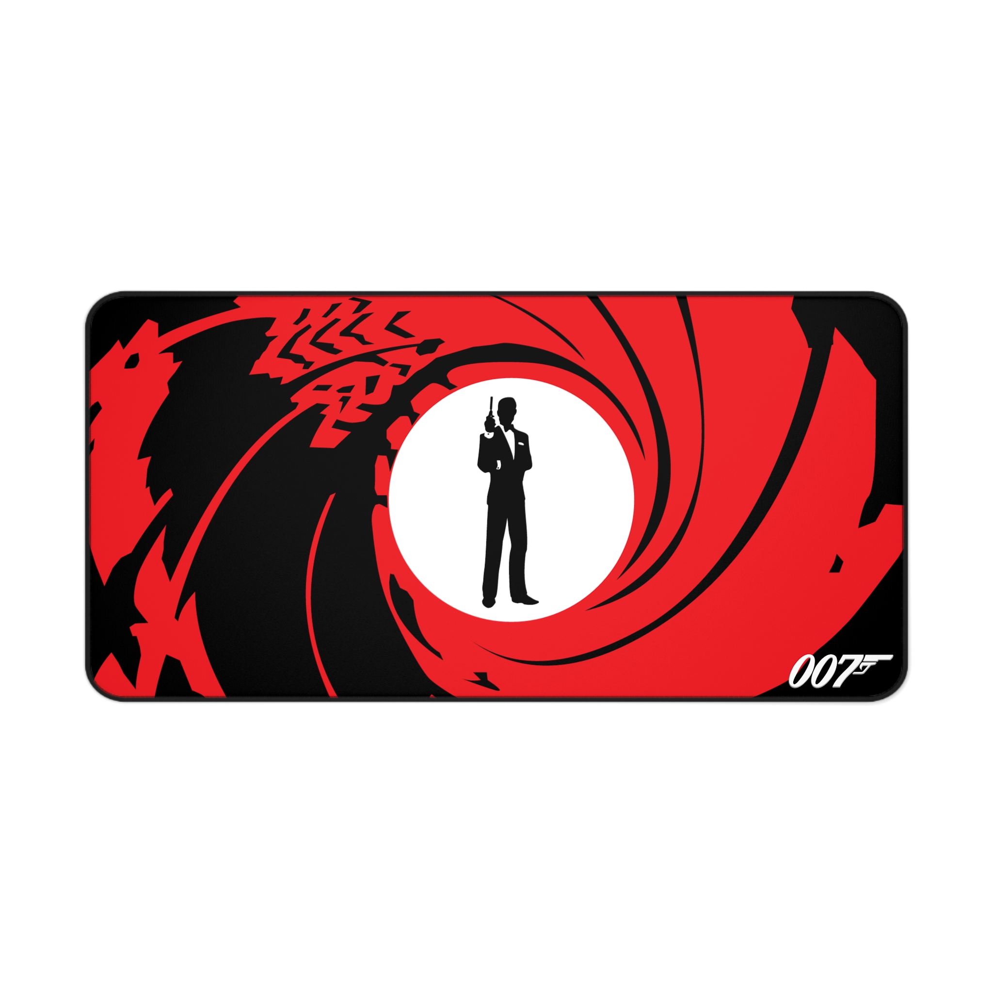 James Bond 007 Desk Mat - Gaming Mouse Pad - view 2