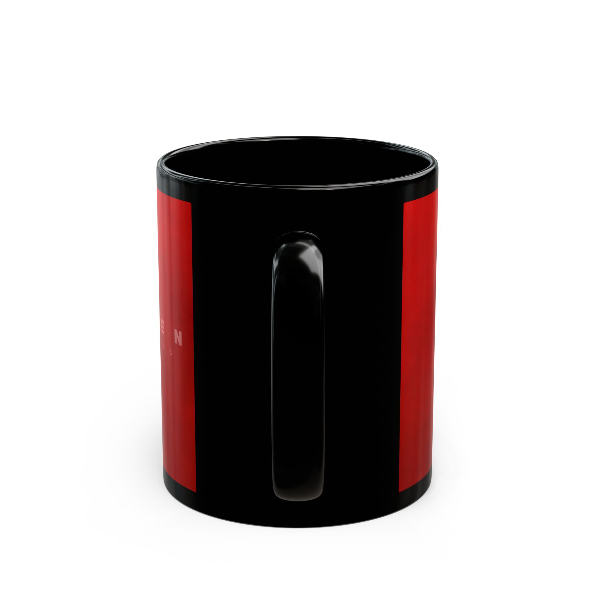 Alien Romulus Coffee Mug - Sci-Fi Movie Fan Art - view 9