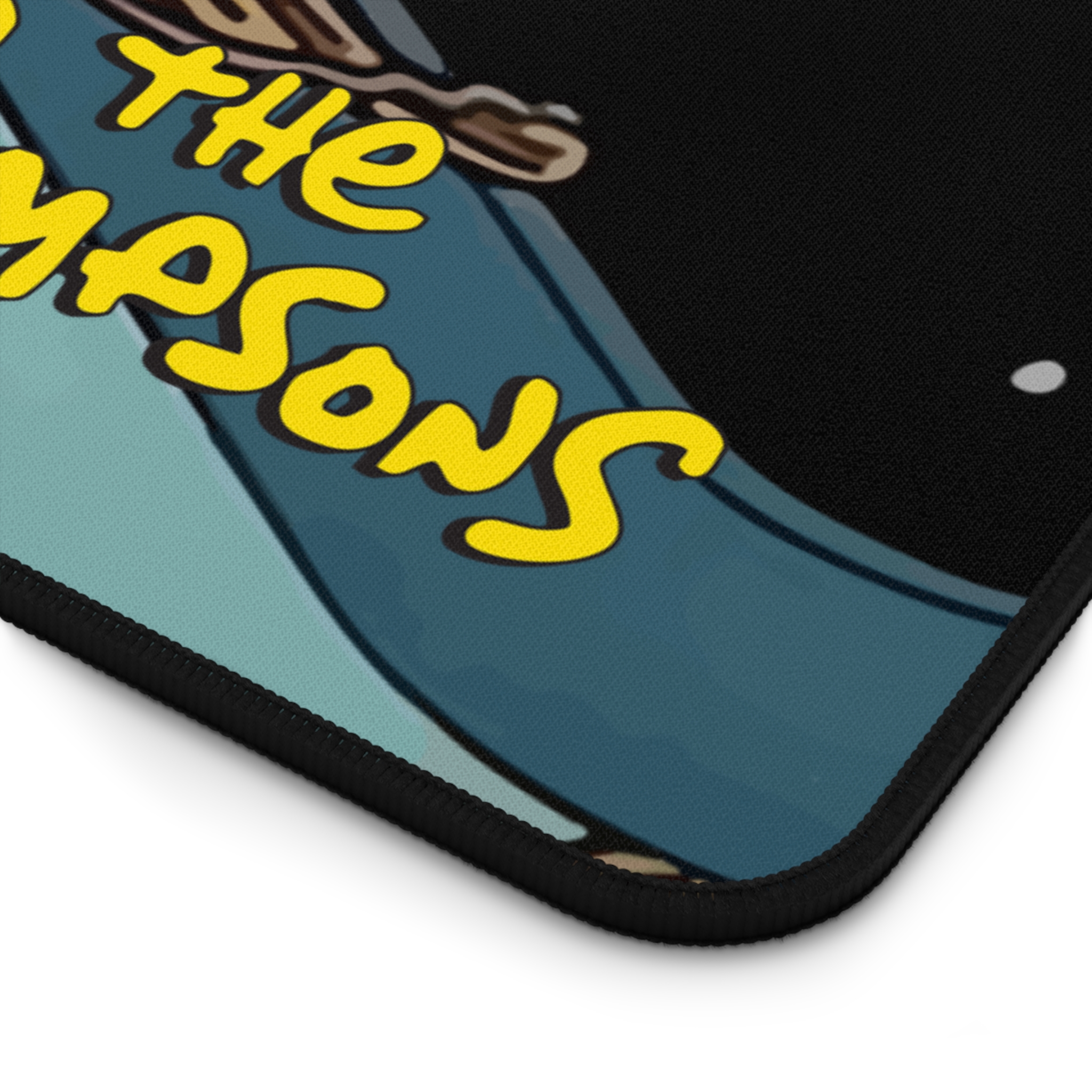 The Simpsons “Deep Space Homer” - view 5