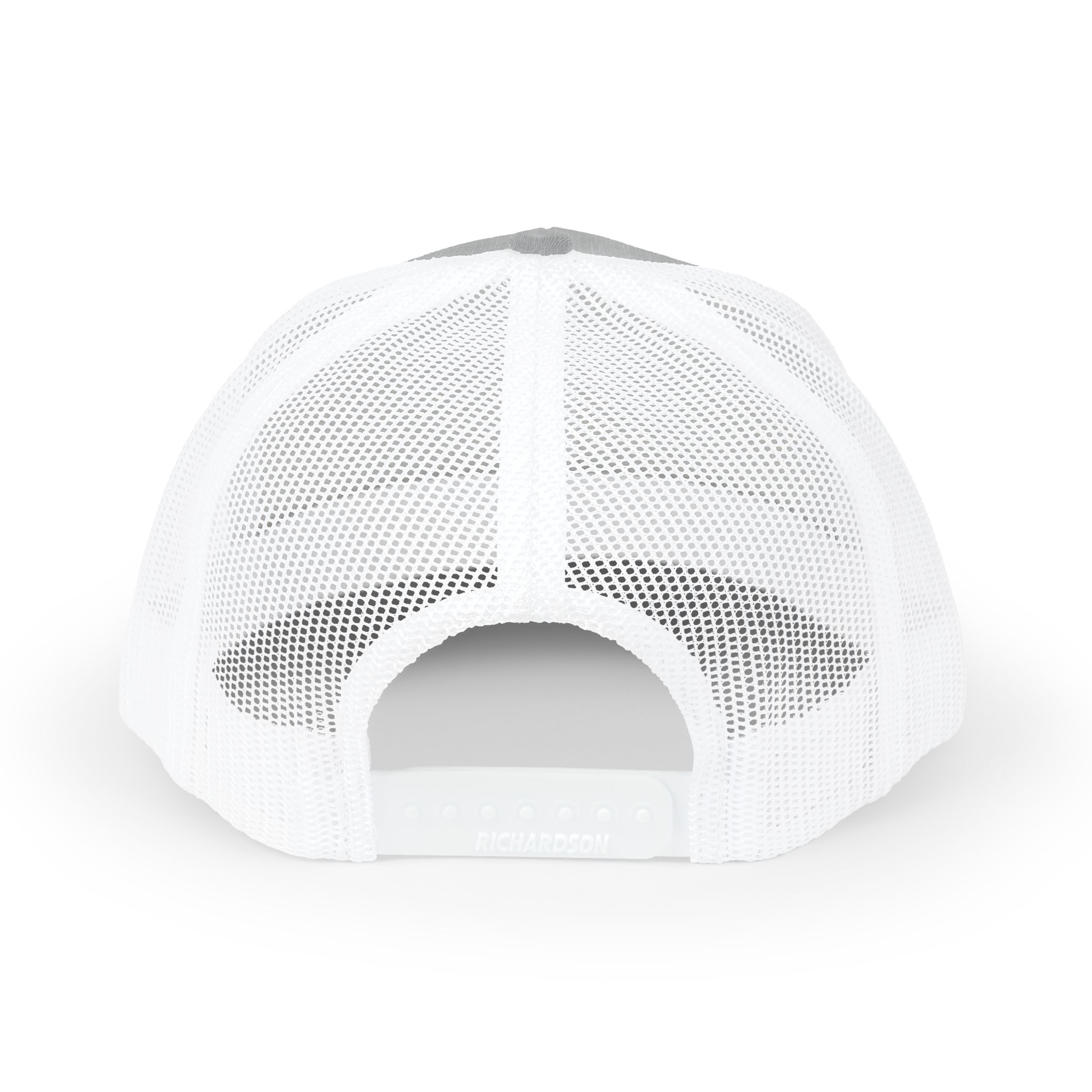 Camaro ZL1 Style Snapback Trucker Cap Hat, American - view 6