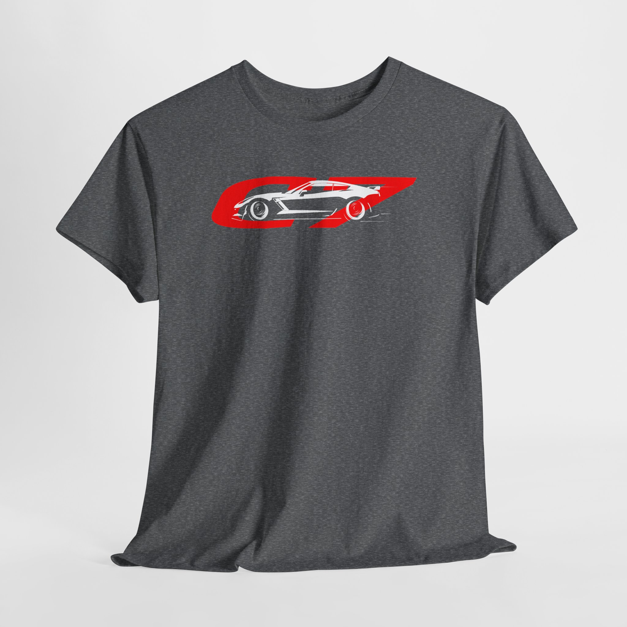 C7 Corvette American Muscle Sports Car T-Shirt S-5XL 9 - view 18