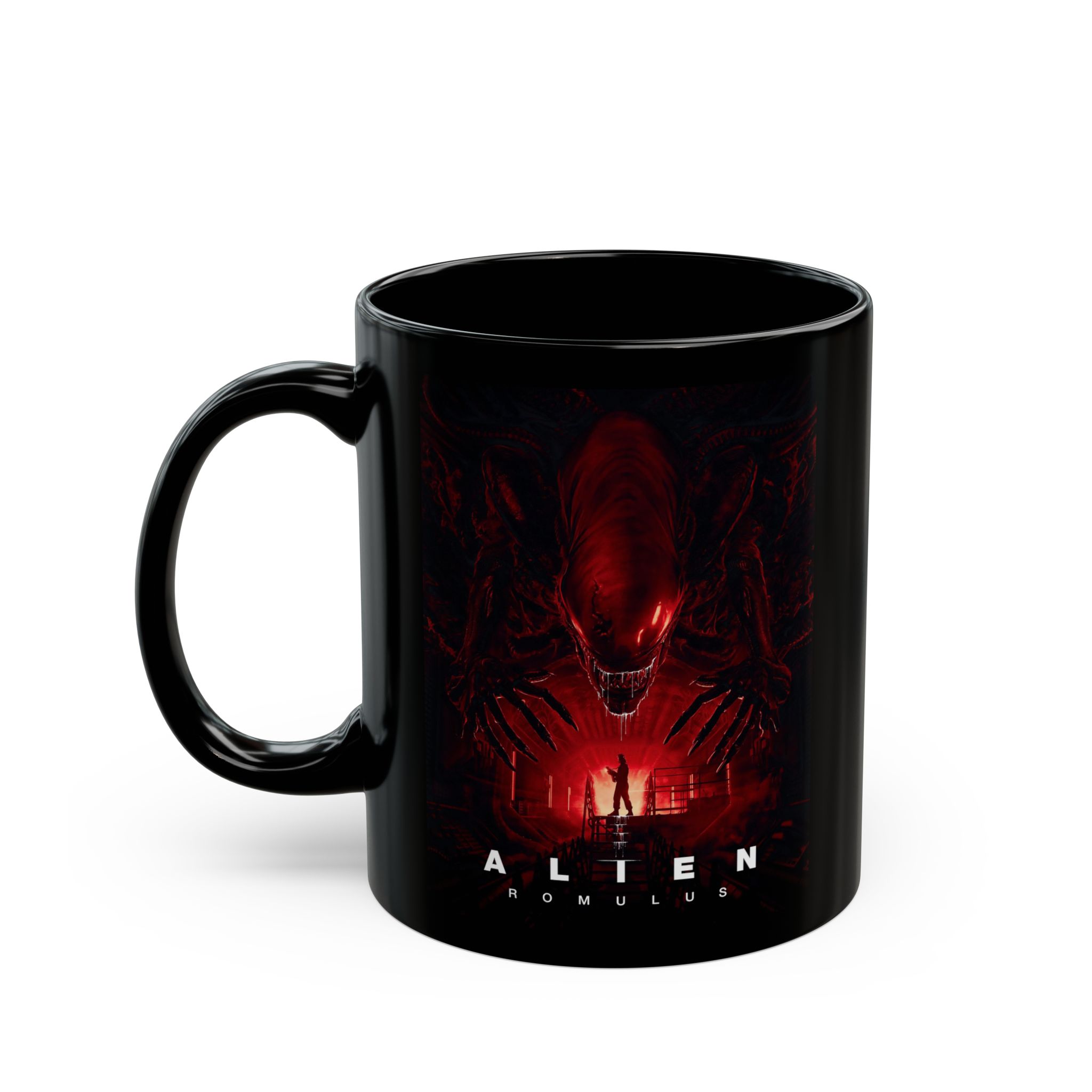 Alien Romulus - Movie Fan Art - view 8