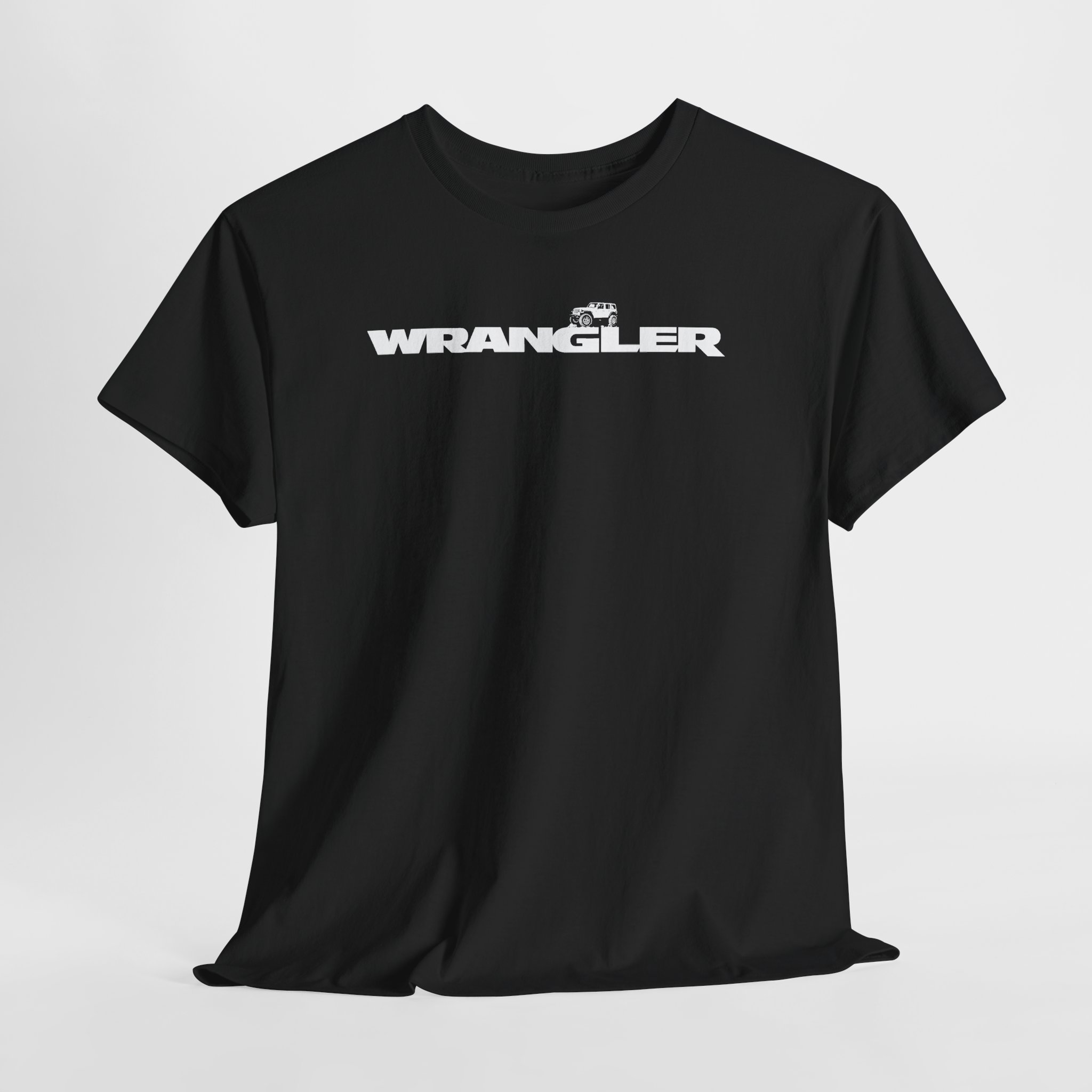 Wrangler - 4×4 Off Road Crawler Mud T-Shirt - view 3
