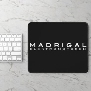 Breaking Bad Madrigal Elektromotoren Mouse Pad 9×7 | TV Fan Gift