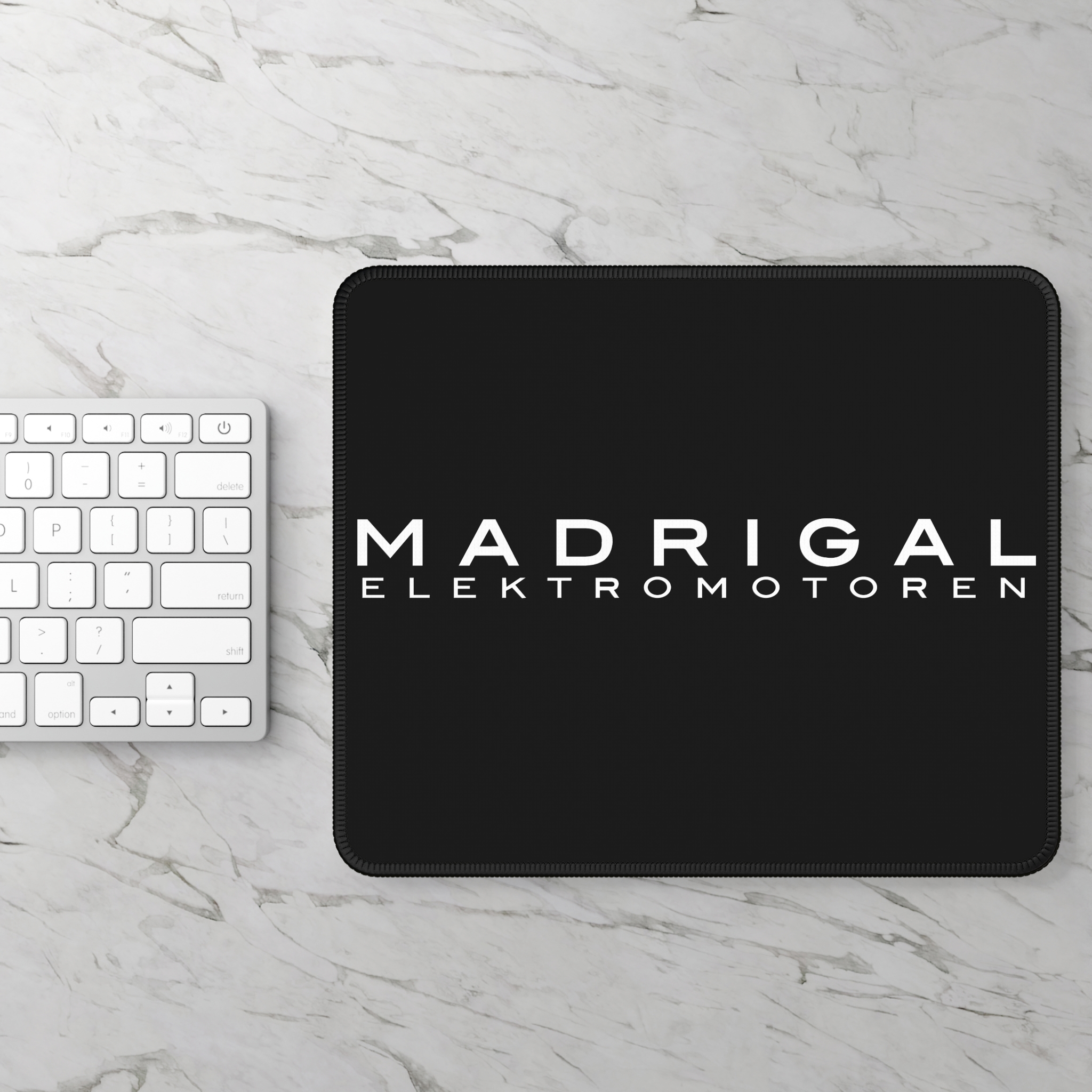Breaking Bad Madrigal Elektromotoren Mouse Pad 9×7 | TV Fan Gift