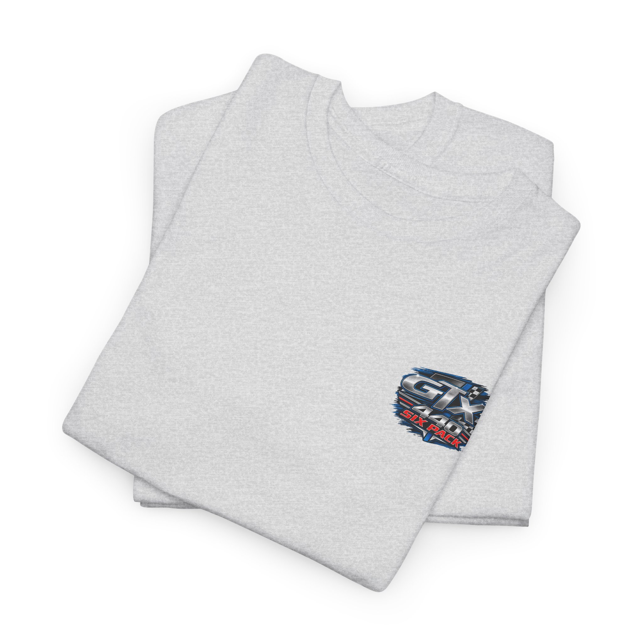 1967 Plymouth GTX 440 Six Pack Classic Movie Muscle Car T-Shirt Gift S-5XL - Image 15