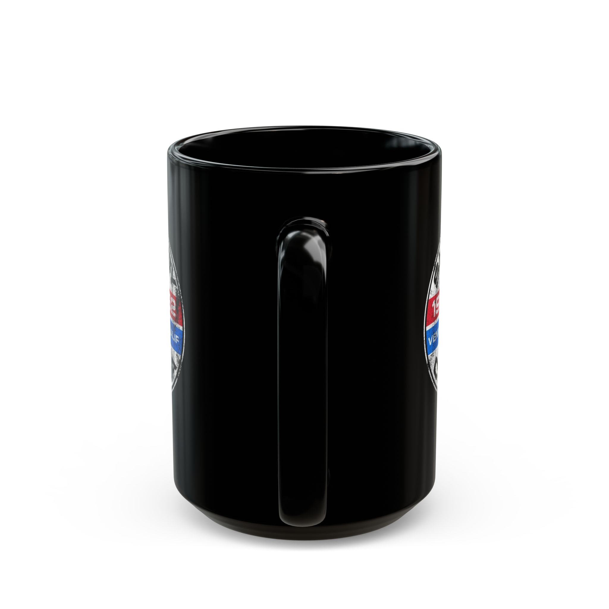 Shelby Cobra Racing - Vintage Retro Custom Design - view 5