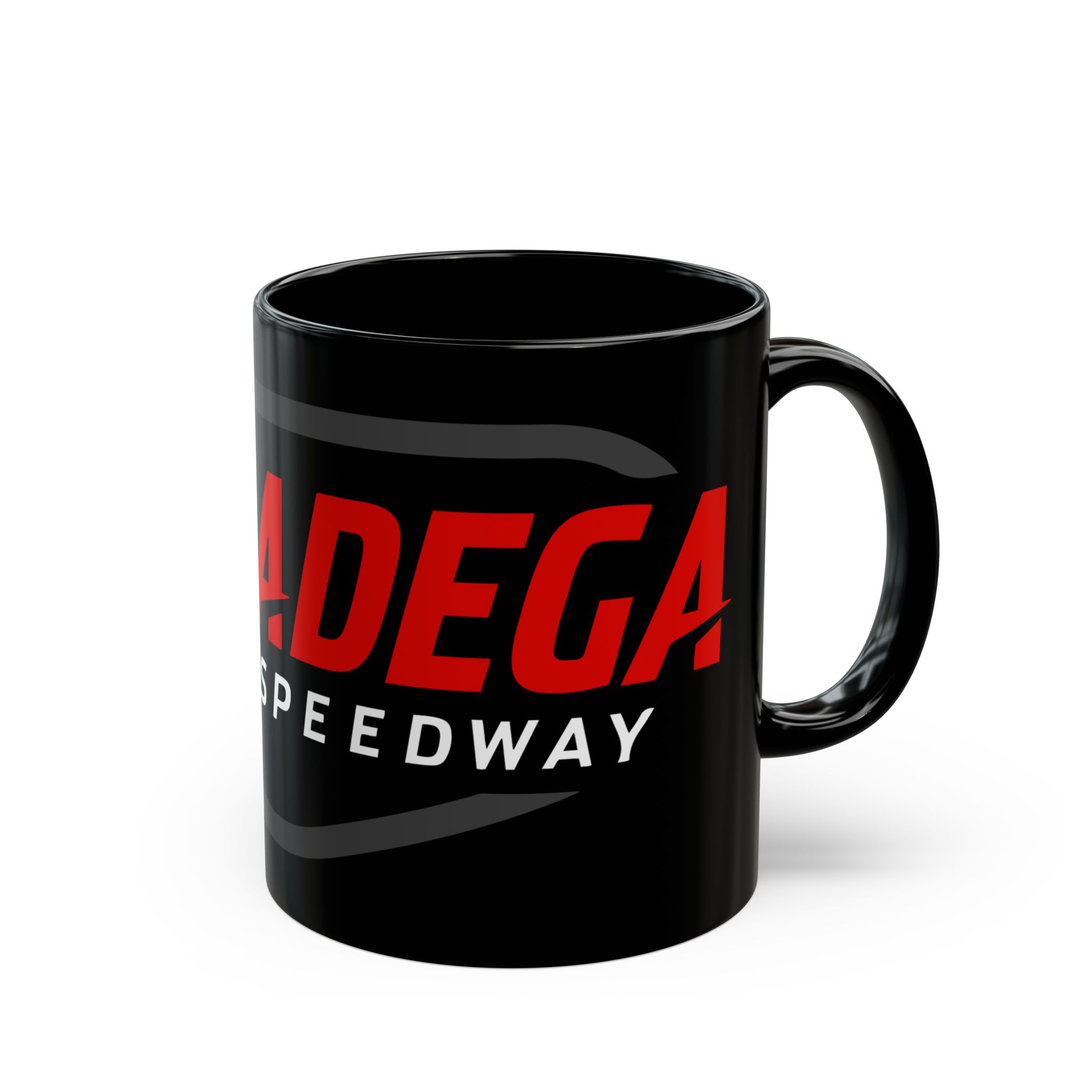 Talladega Superspeedway - NASCAR - view 11