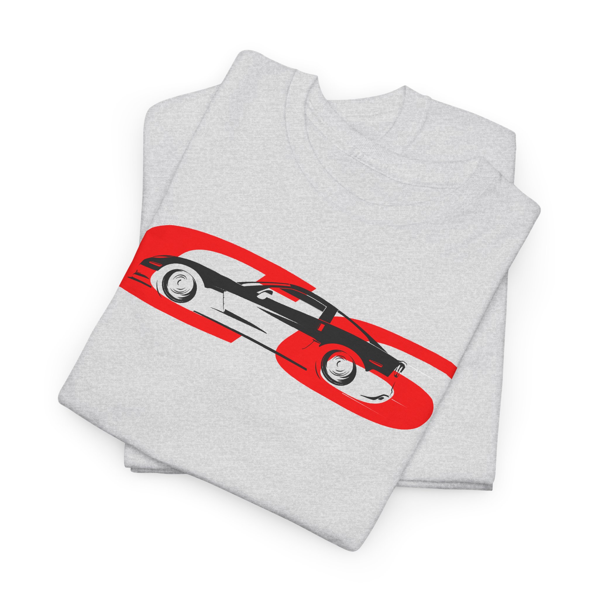 C6 Corvette - Sports American Muscle Car T-Shirt | S-5XL | 9 Colors - Image 24