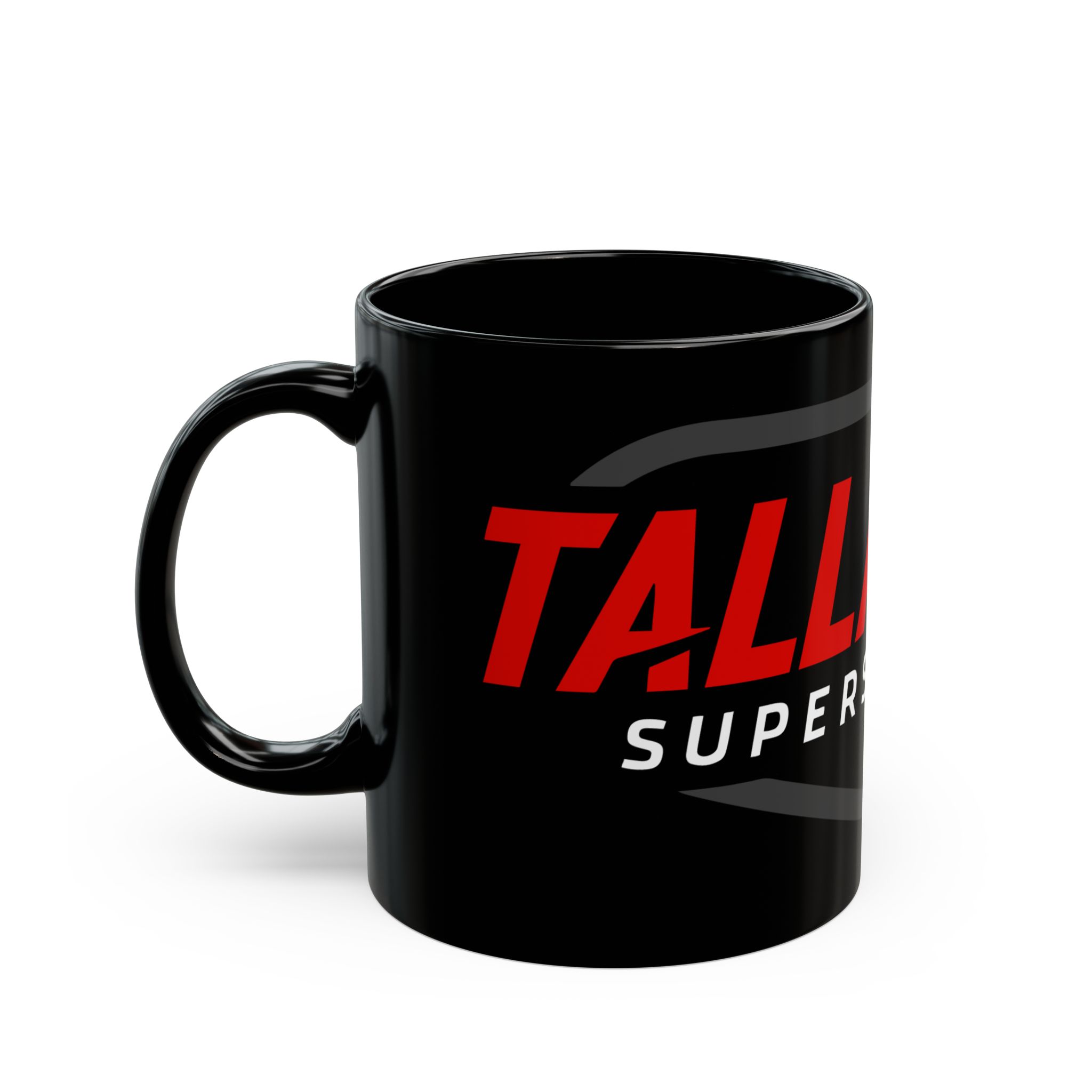 Talladega Superspeedway - NASCAR - view 9