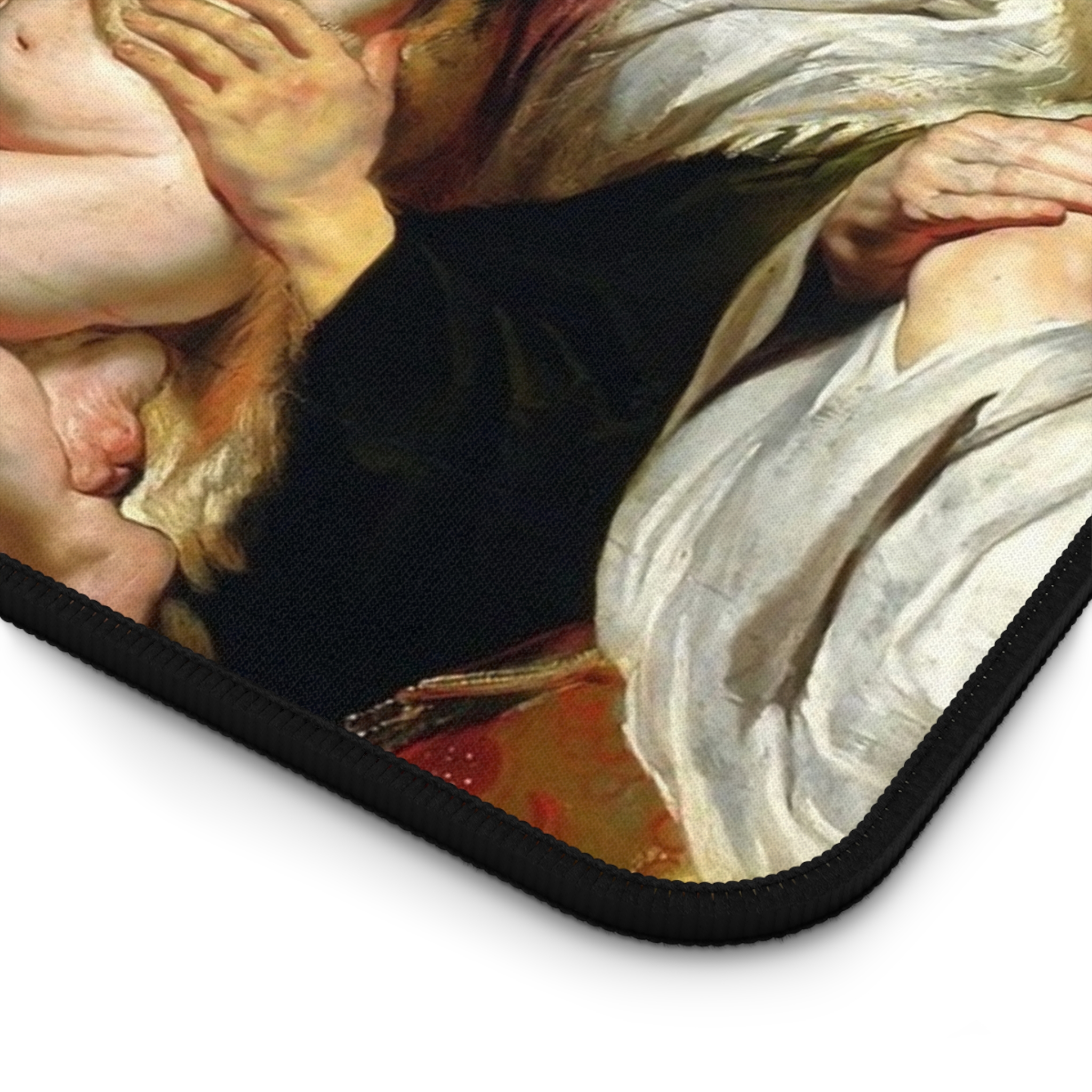 Holy Family Desk Mat - Renaissance Religious Art - view 5
